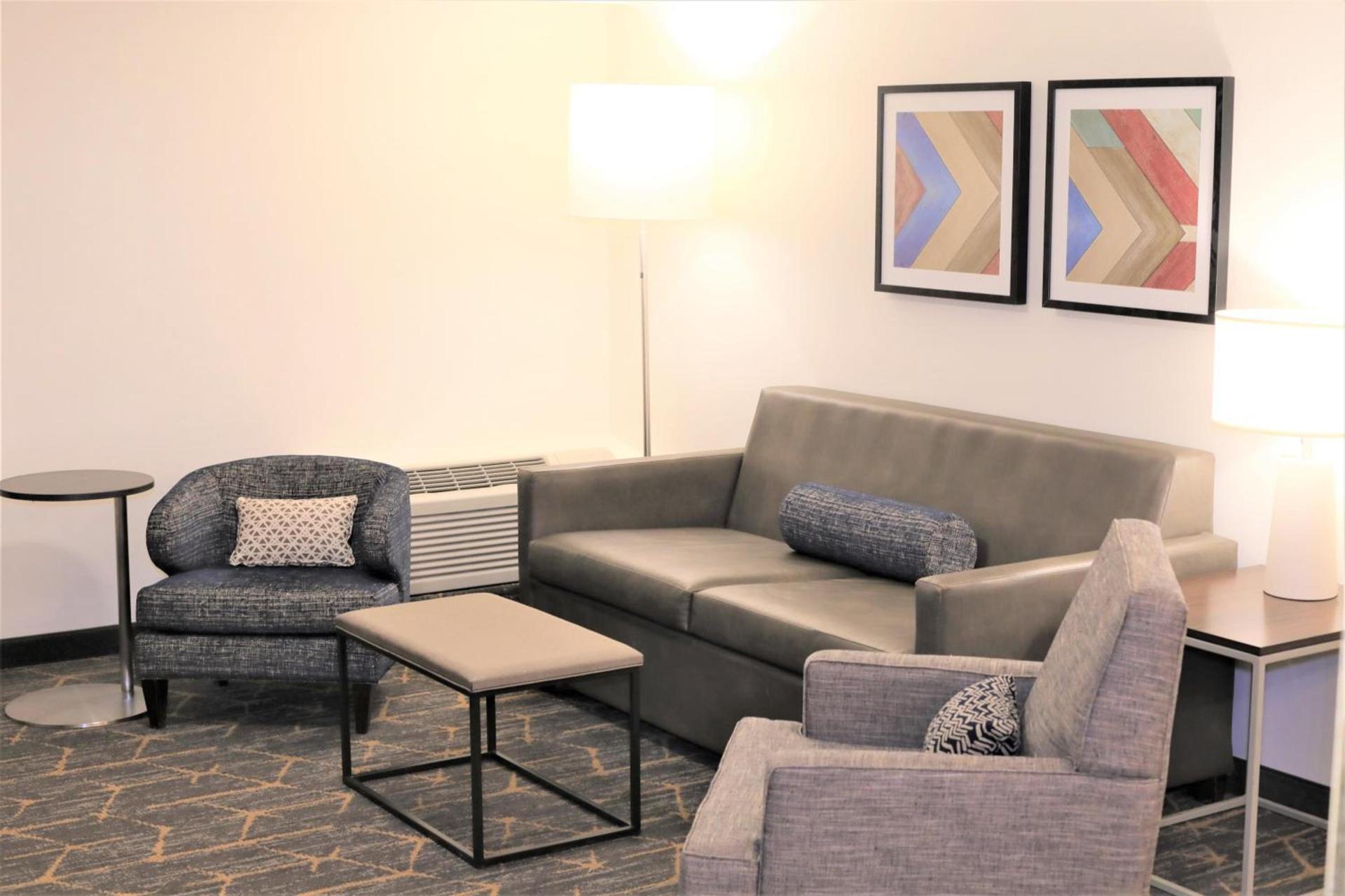 Holiday Inn & Suites St. Cloud by IHG photo 47
