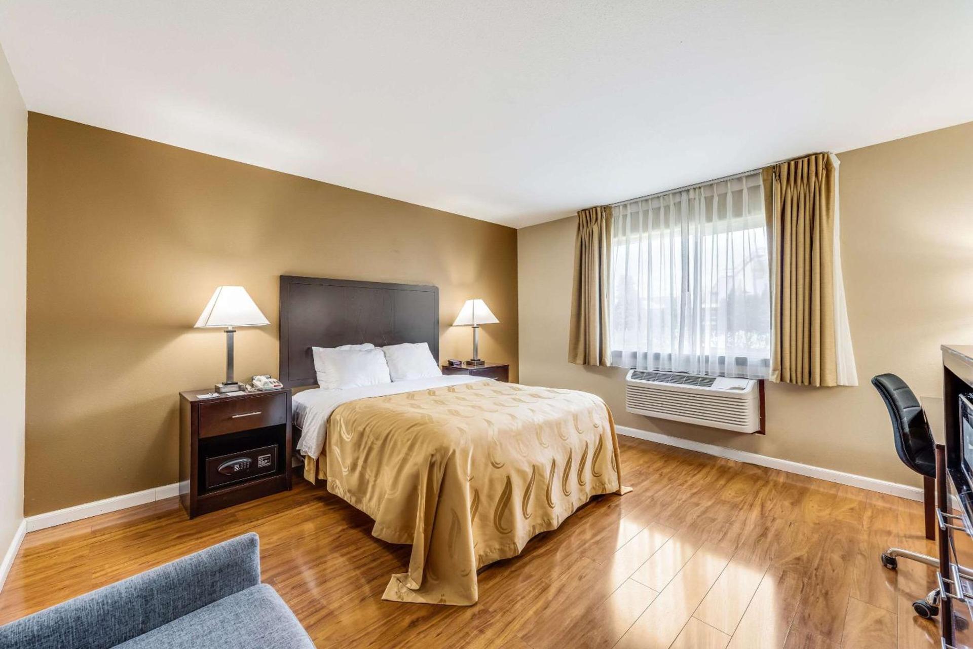 Quality Inn Cle Elum-Ellensburg photo 25
