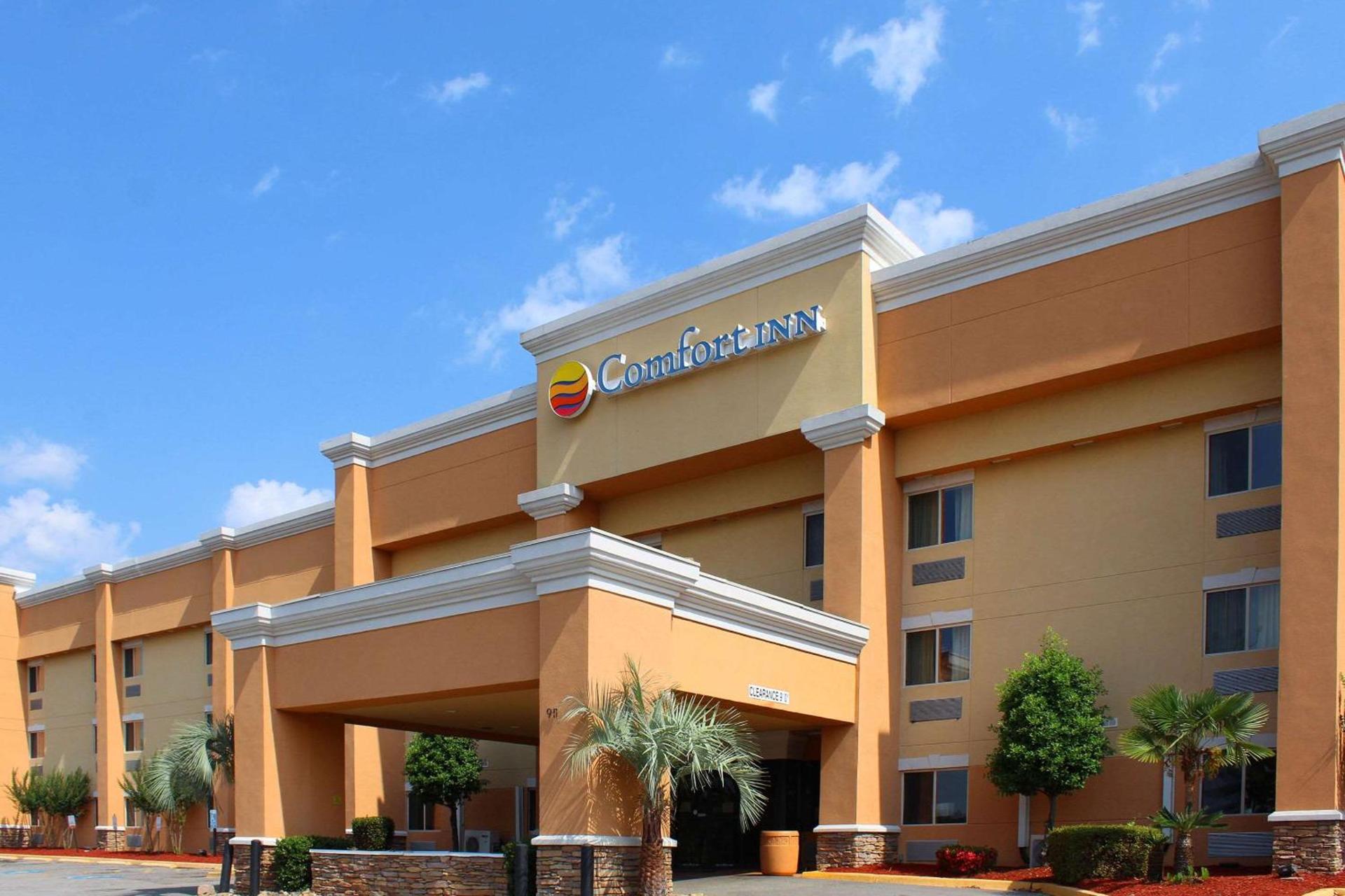 Comfort Inn Columbia West photo 1