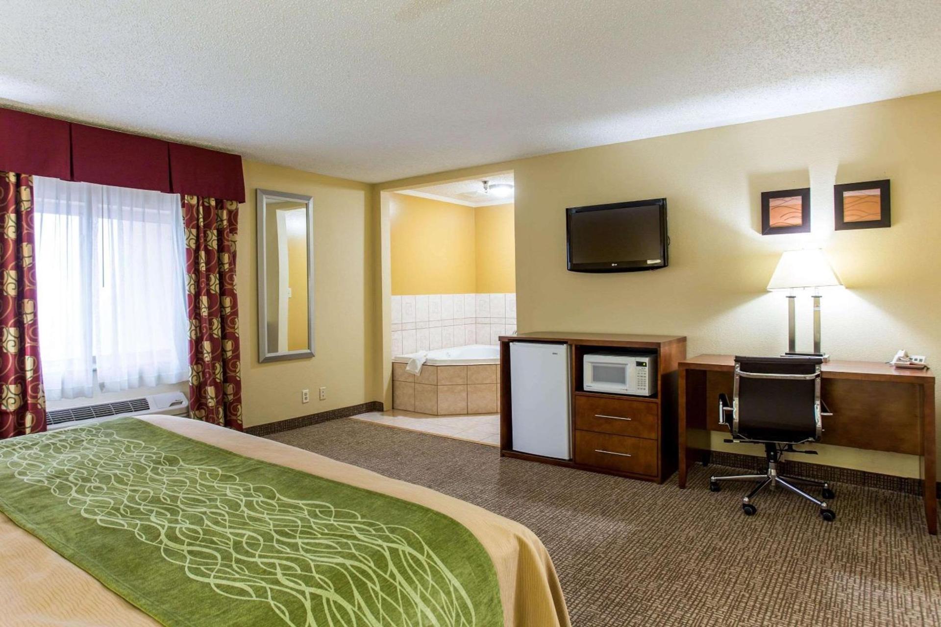 Comfort Inn Columbia West photo 24