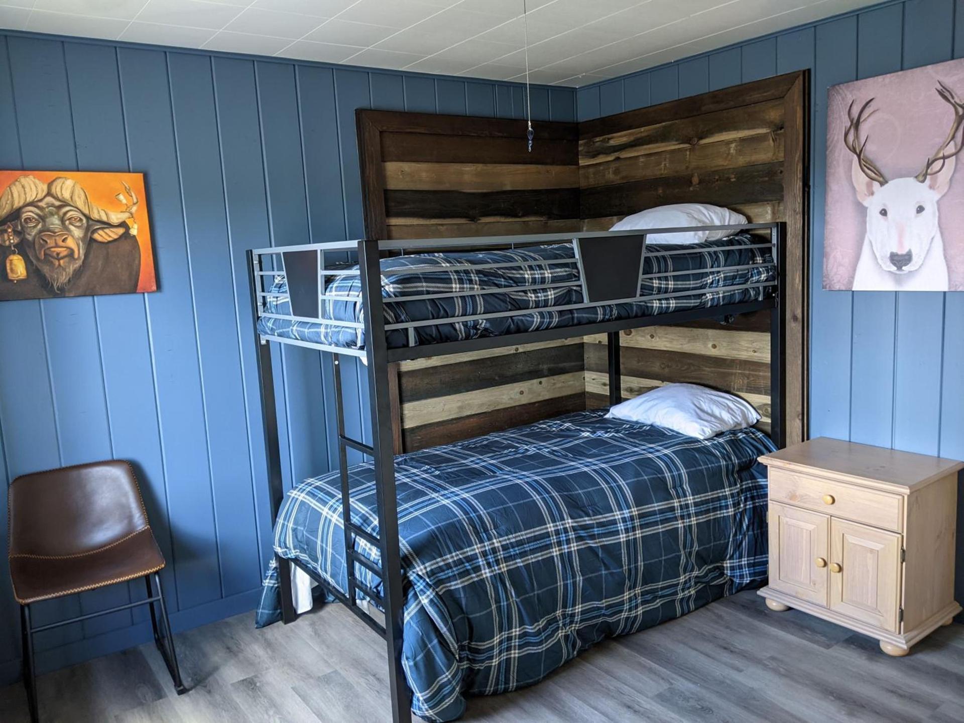 Slackwater Inn photo 29