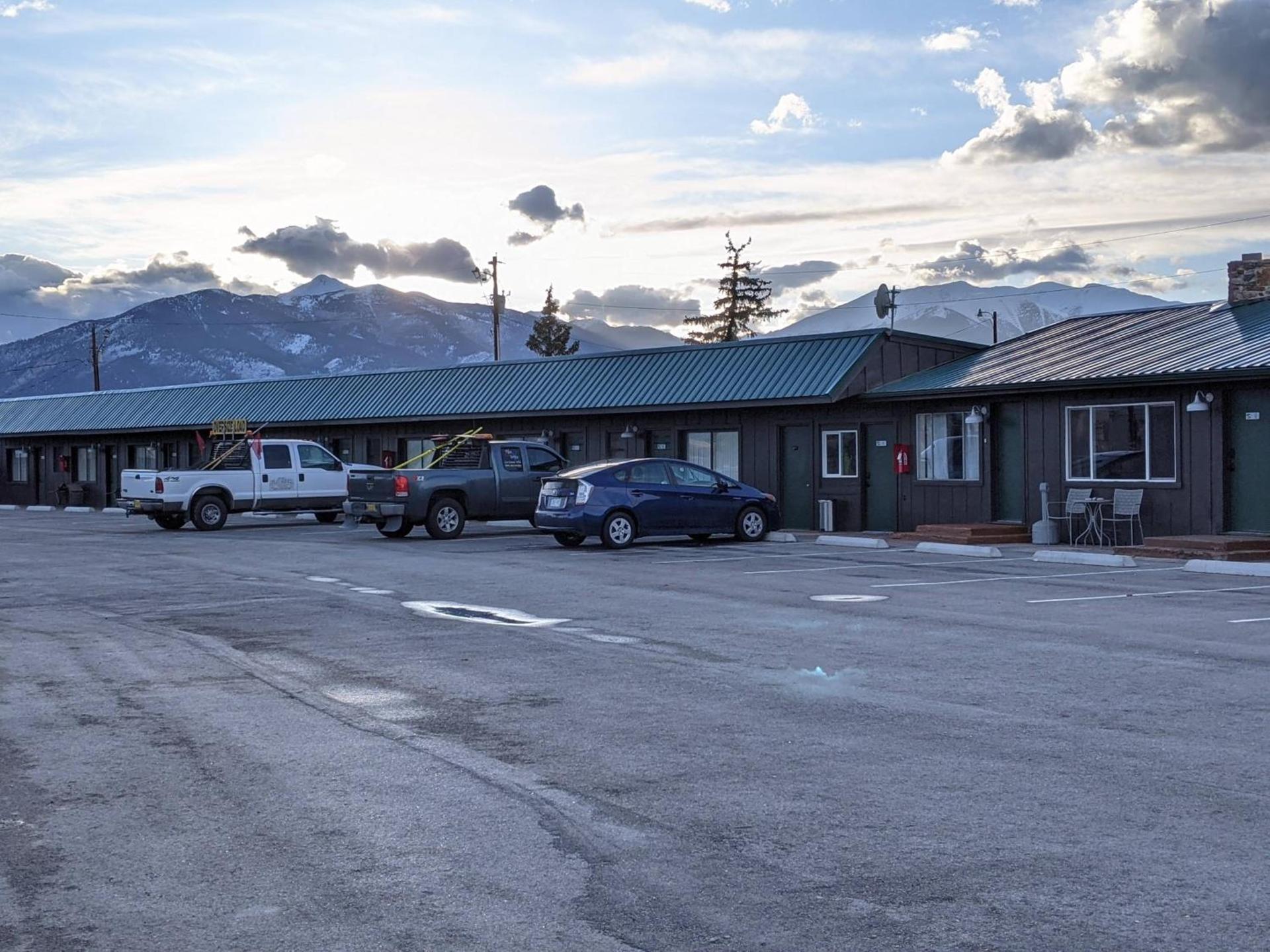 Slackwater Inn — hotel in Buena Vista