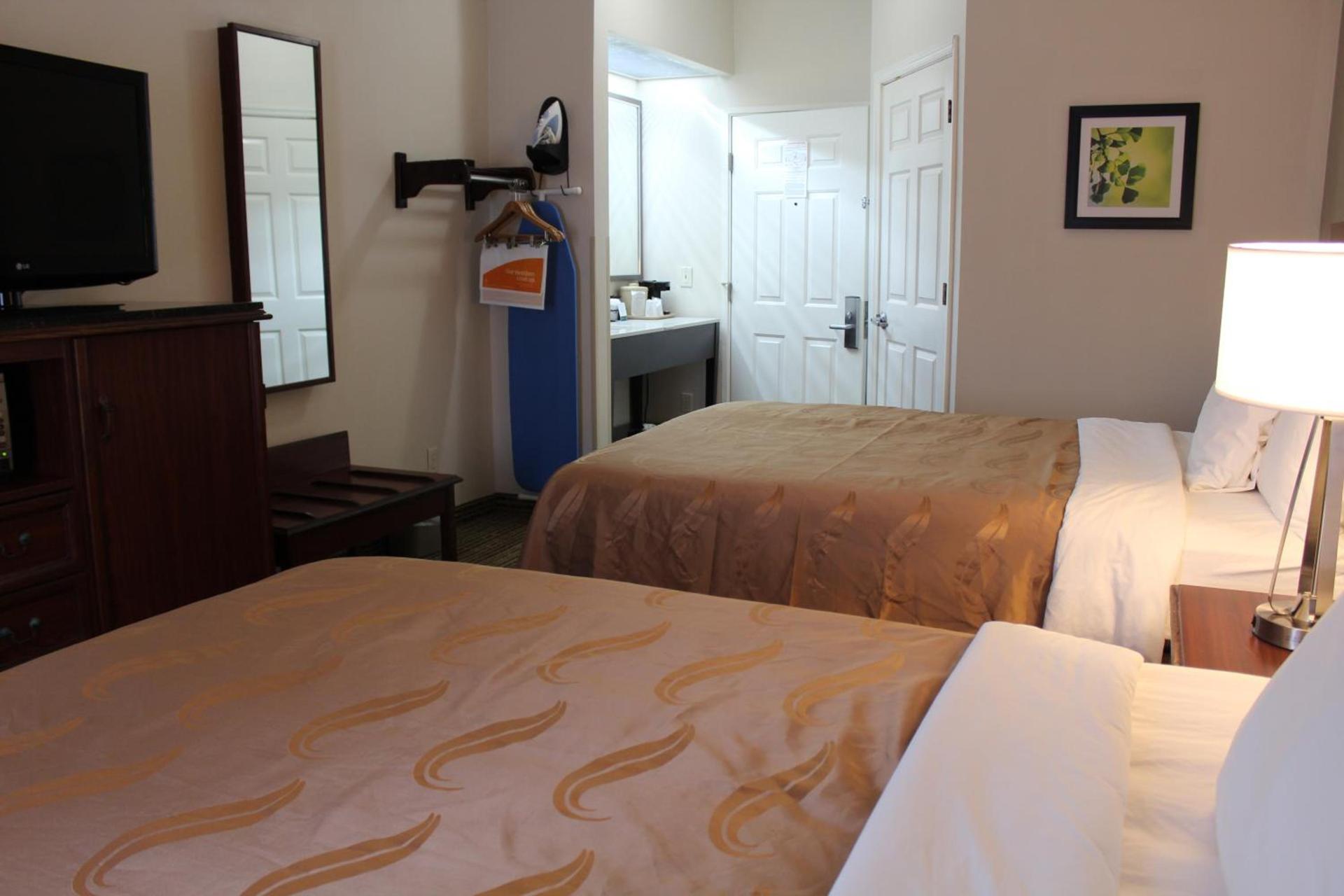Quality Inn Lake City photo 31