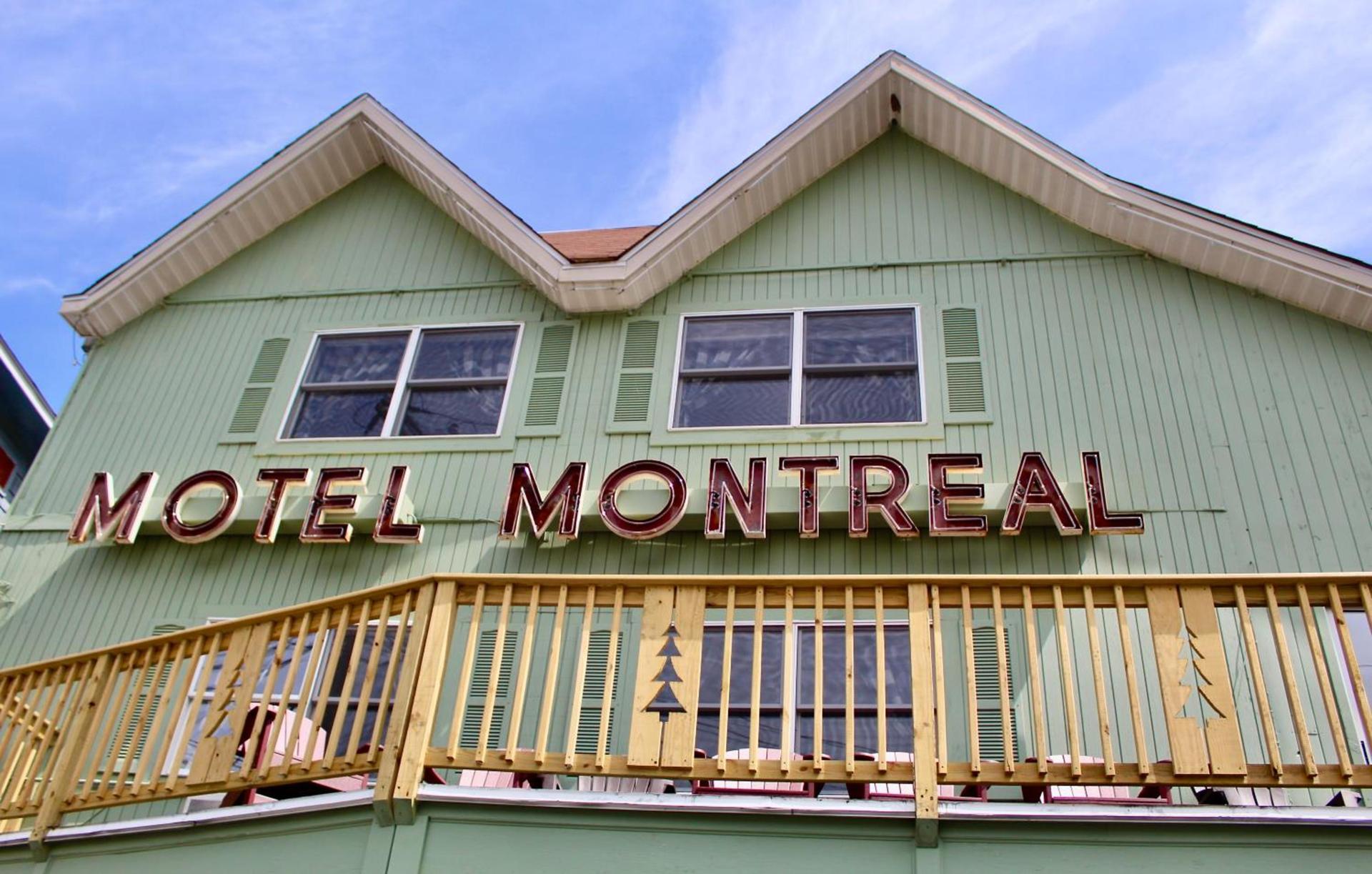 Motel Montreal photo 16
