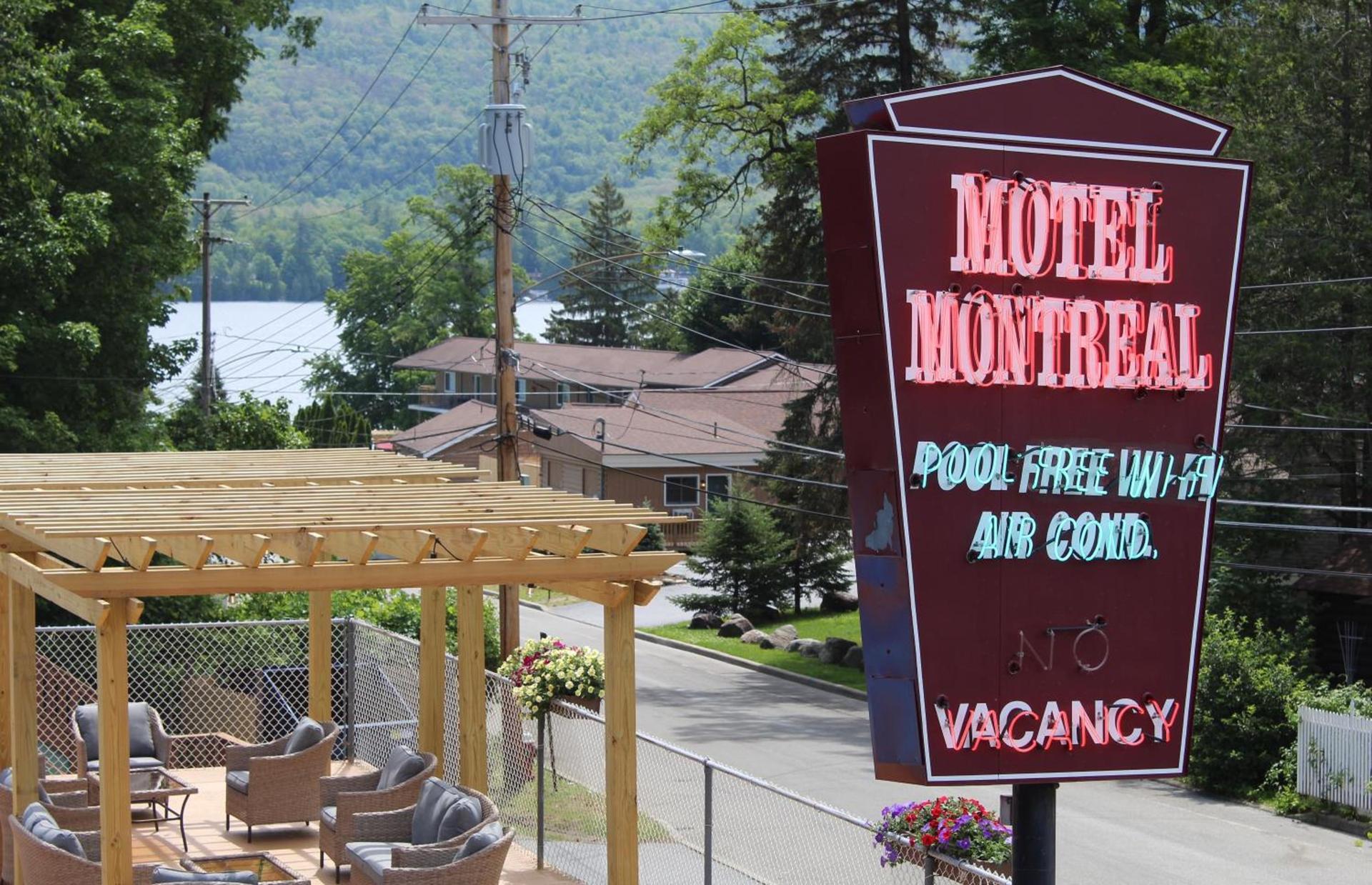 Motel Montreal photo 13