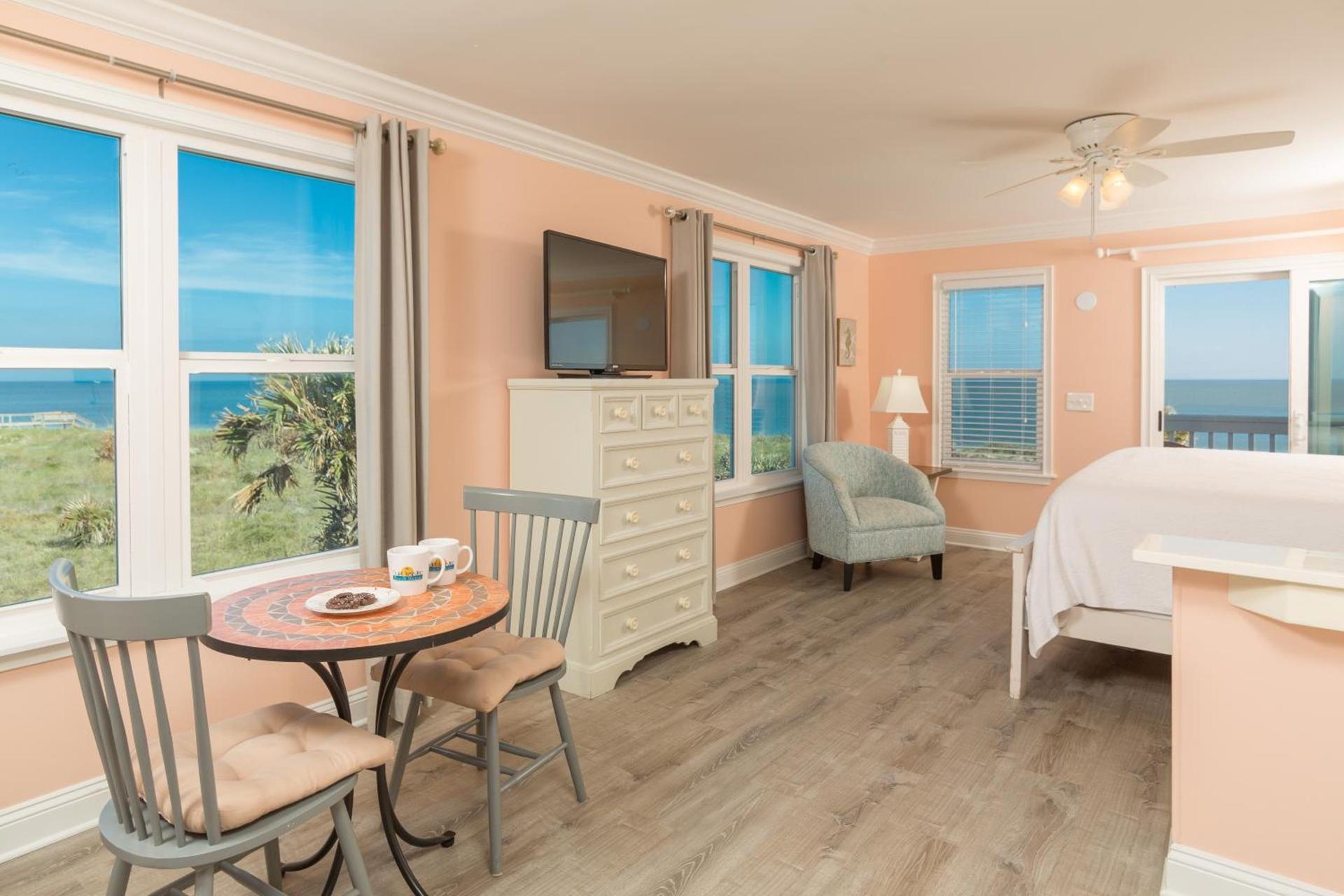 The Saint Augustine Beach House photo 36