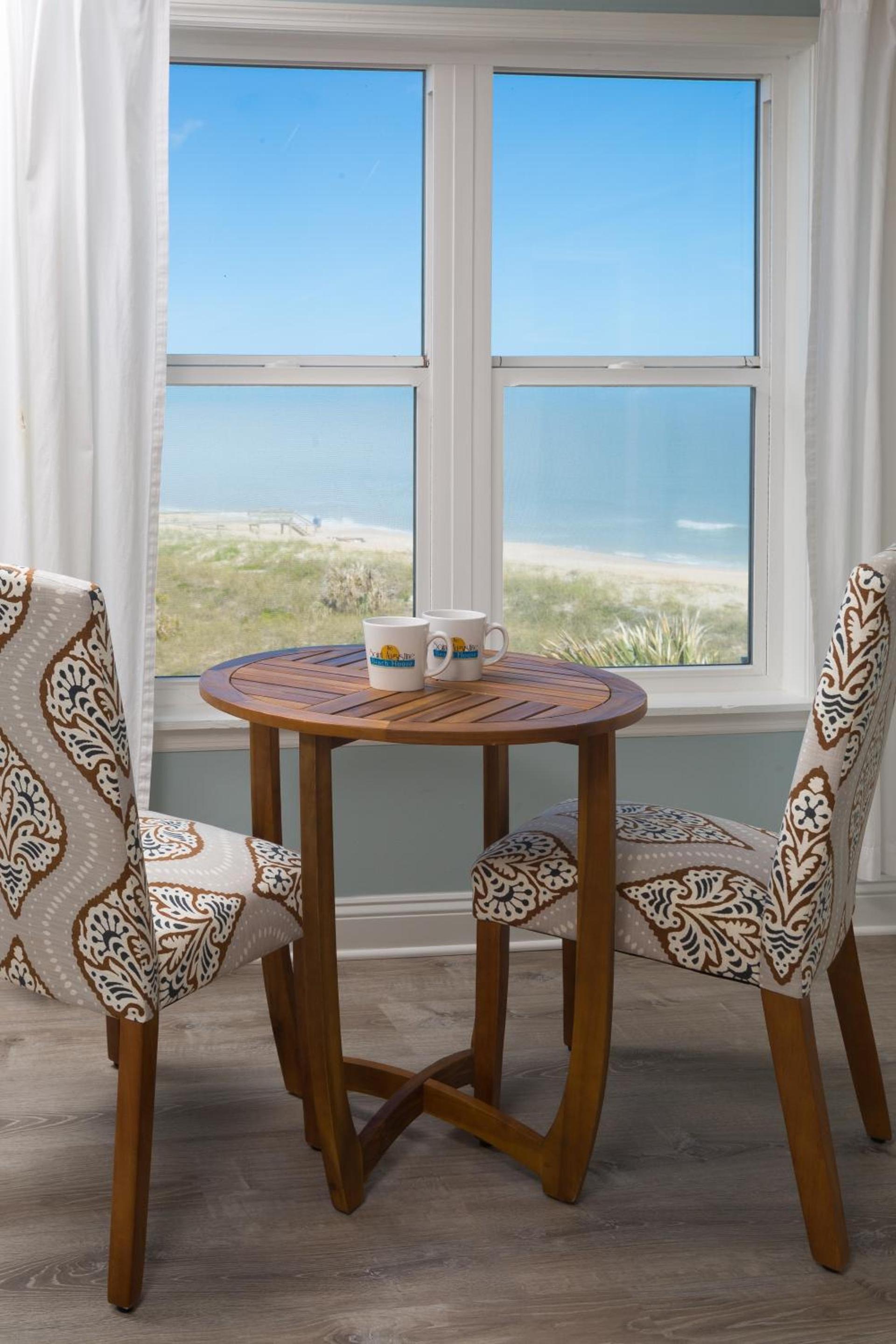 The Saint Augustine Beach House photo 6