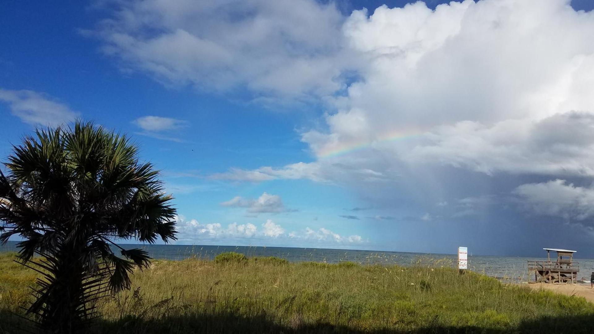 The Saint Augustine Beach House photo 37