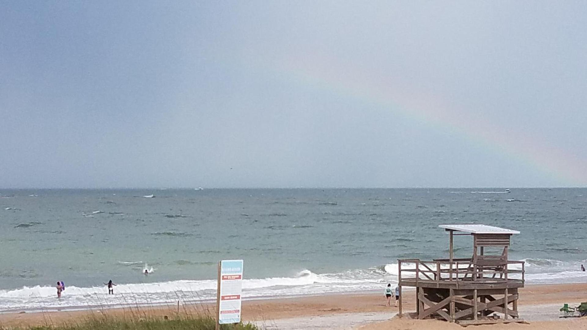 The Saint Augustine Beach House photo 39