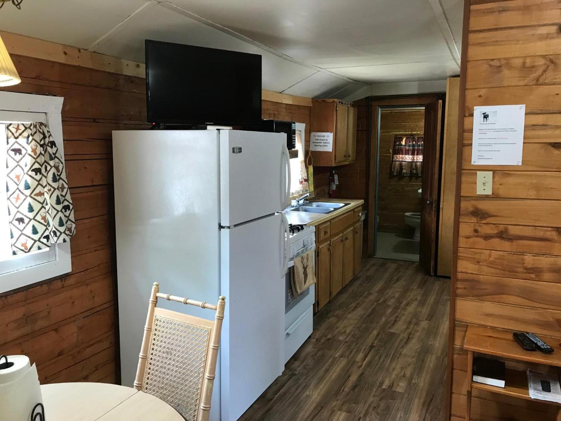 Grandview Cabins & RV Resort photo 60