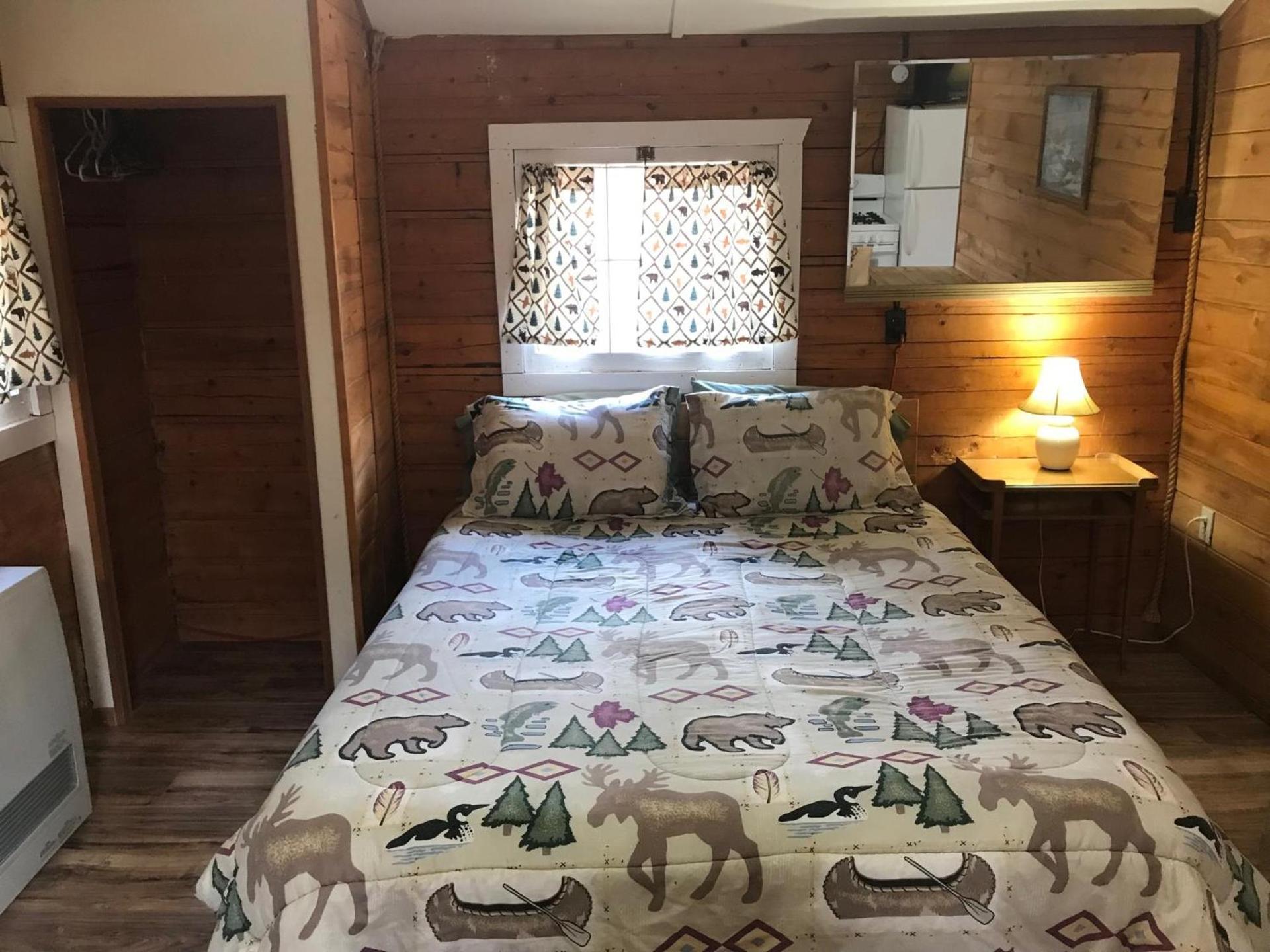Grandview Cabins & RV Resort photo 61