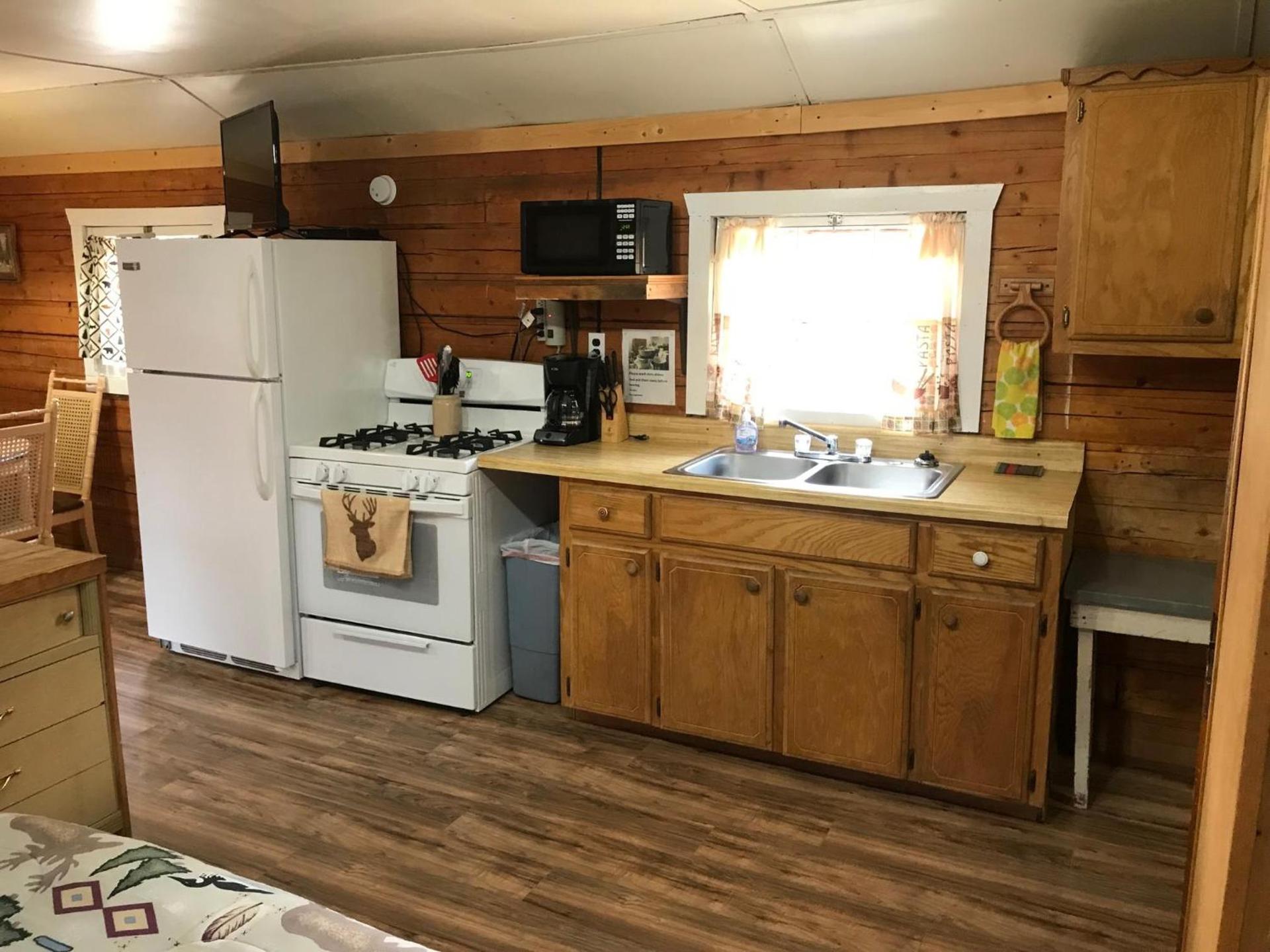 Grandview Cabins & RV Resort photo 62