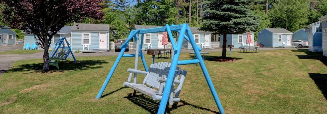 Brookside Inn & Cottages photo 23