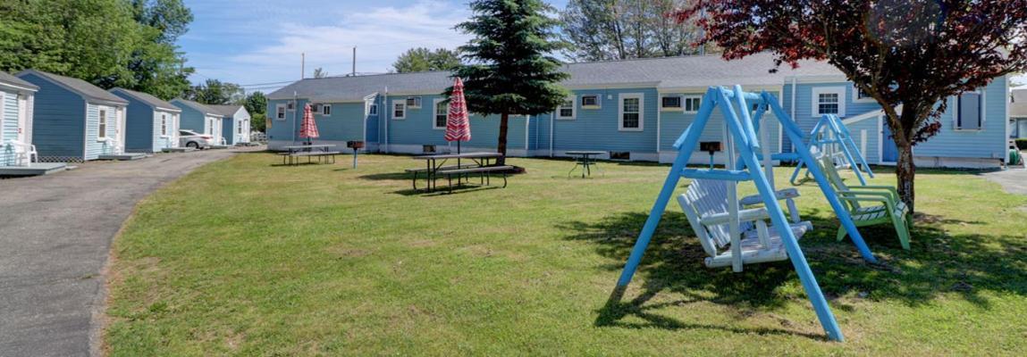 Brookside Inn & Cottages photo 18