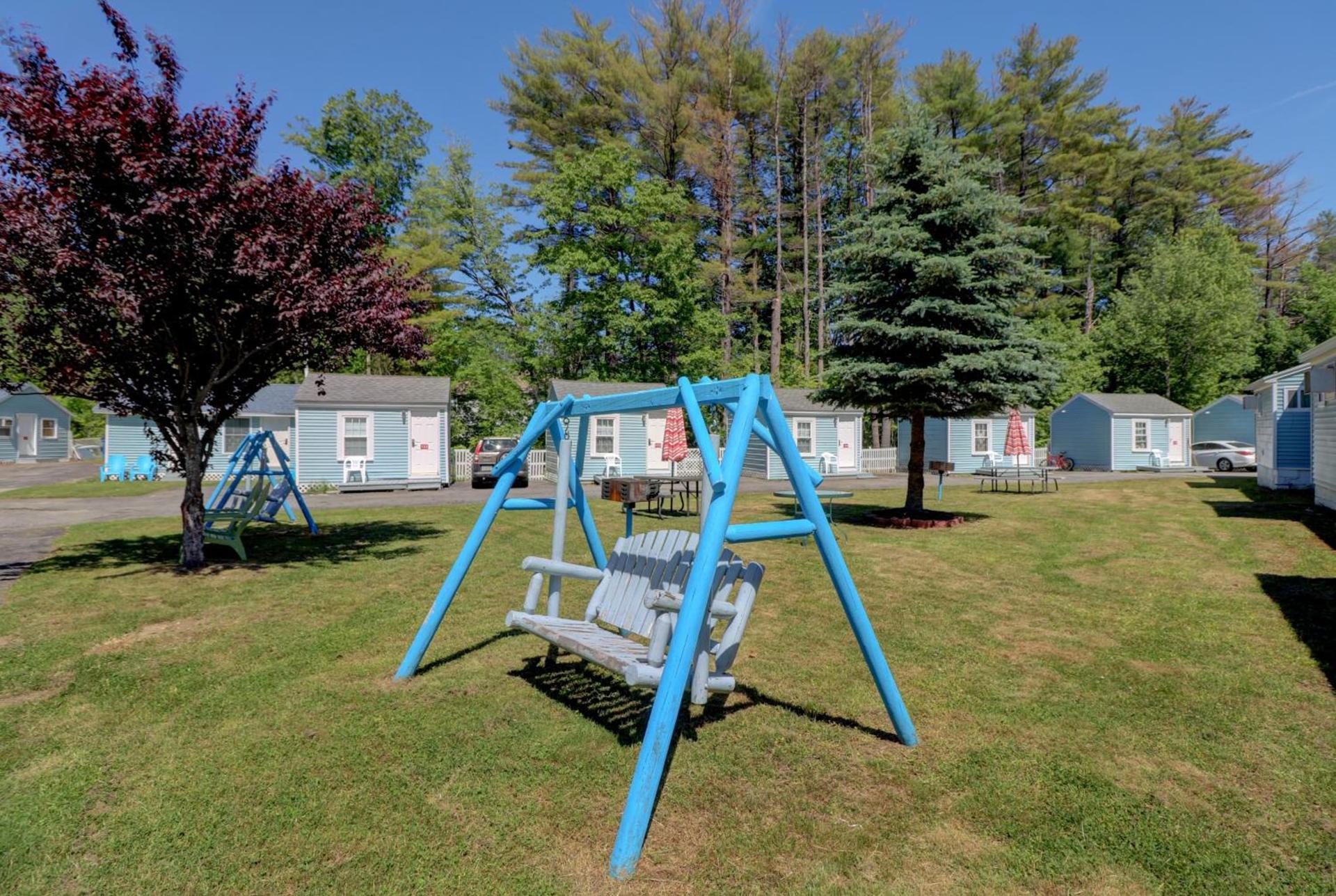 Brookside Inn & Cottages photo 21