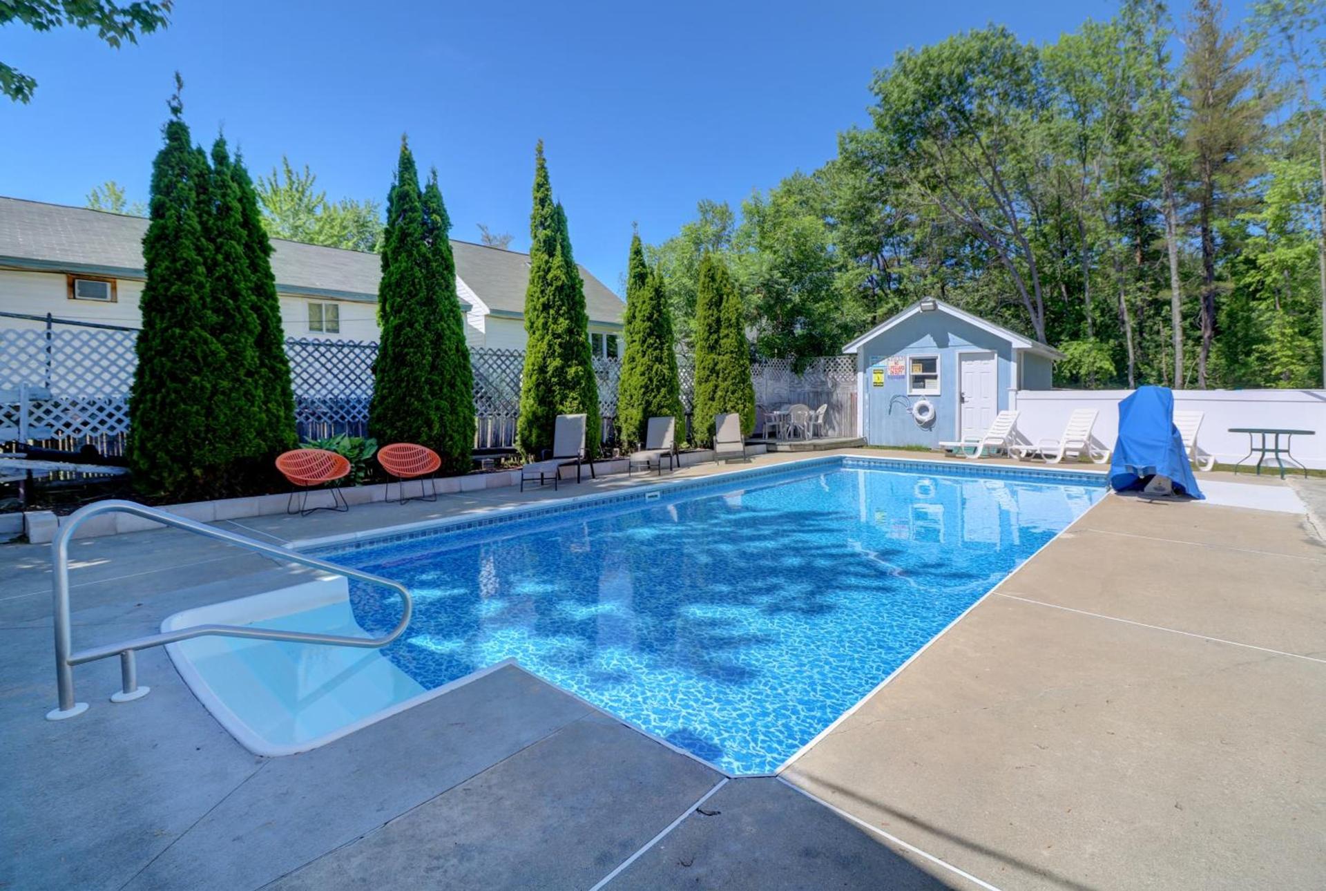 Brookside Inn & Cottages photo 26