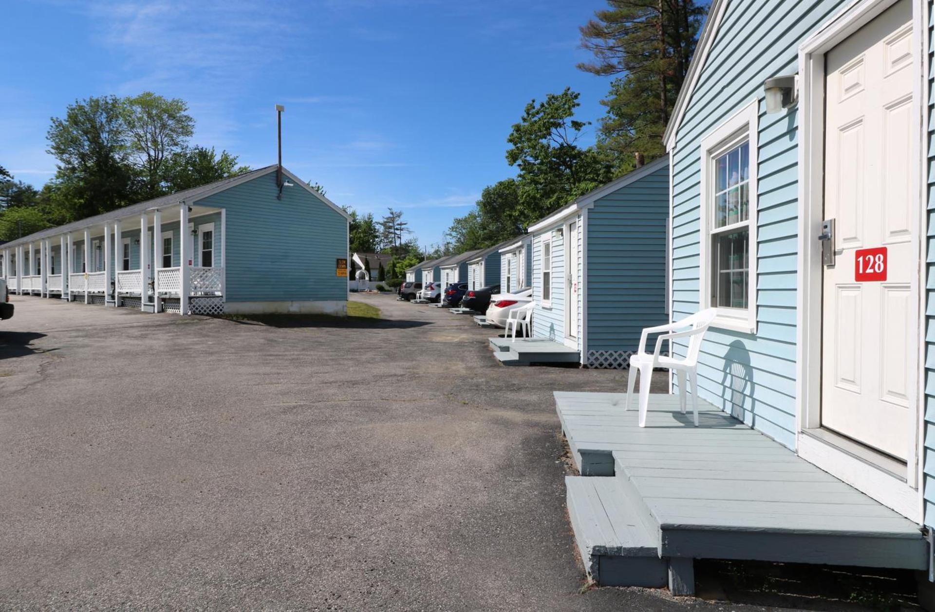 Brookside Inn & Cottages photo 24