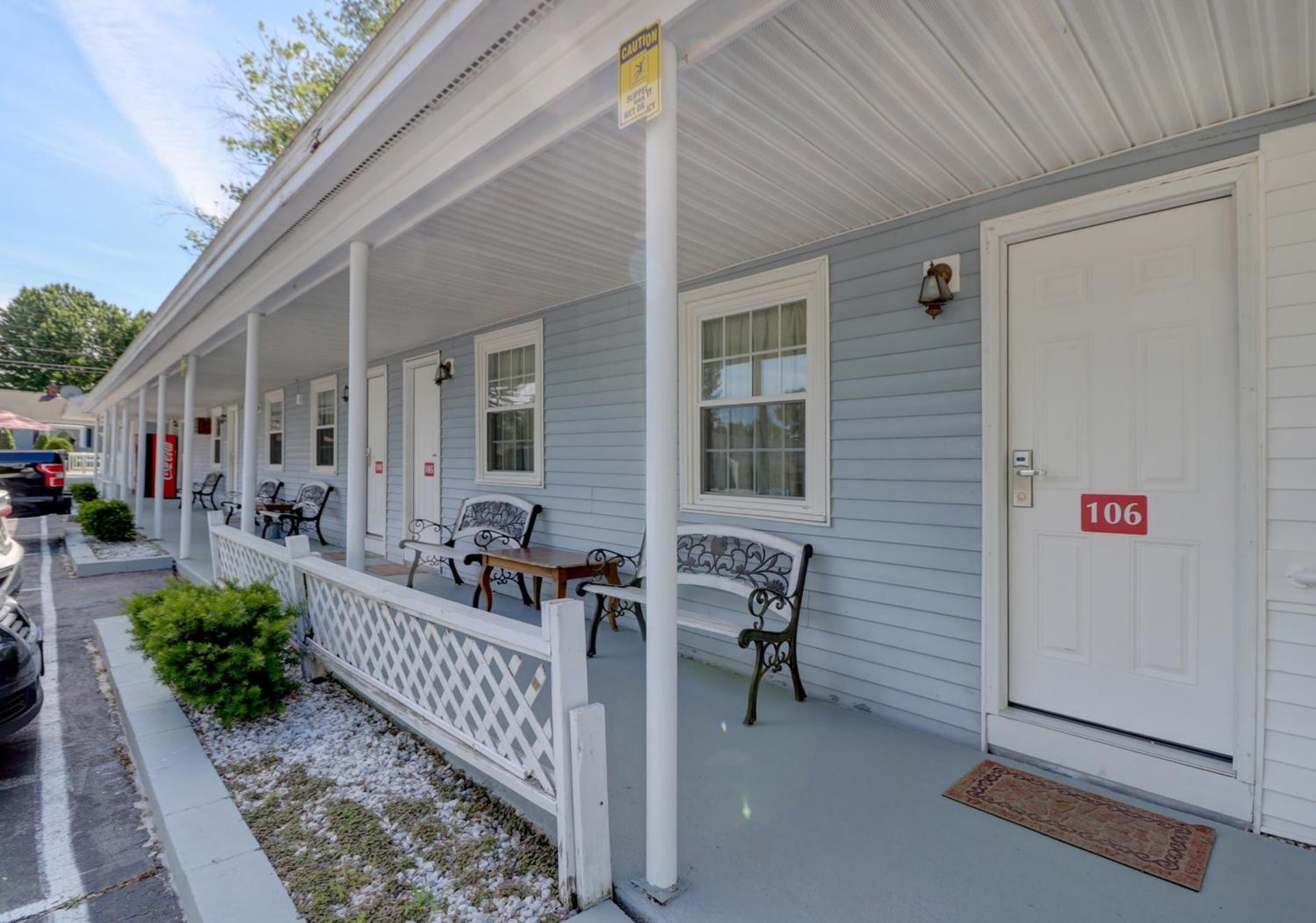 Brookside Inn & Cottages photo 15