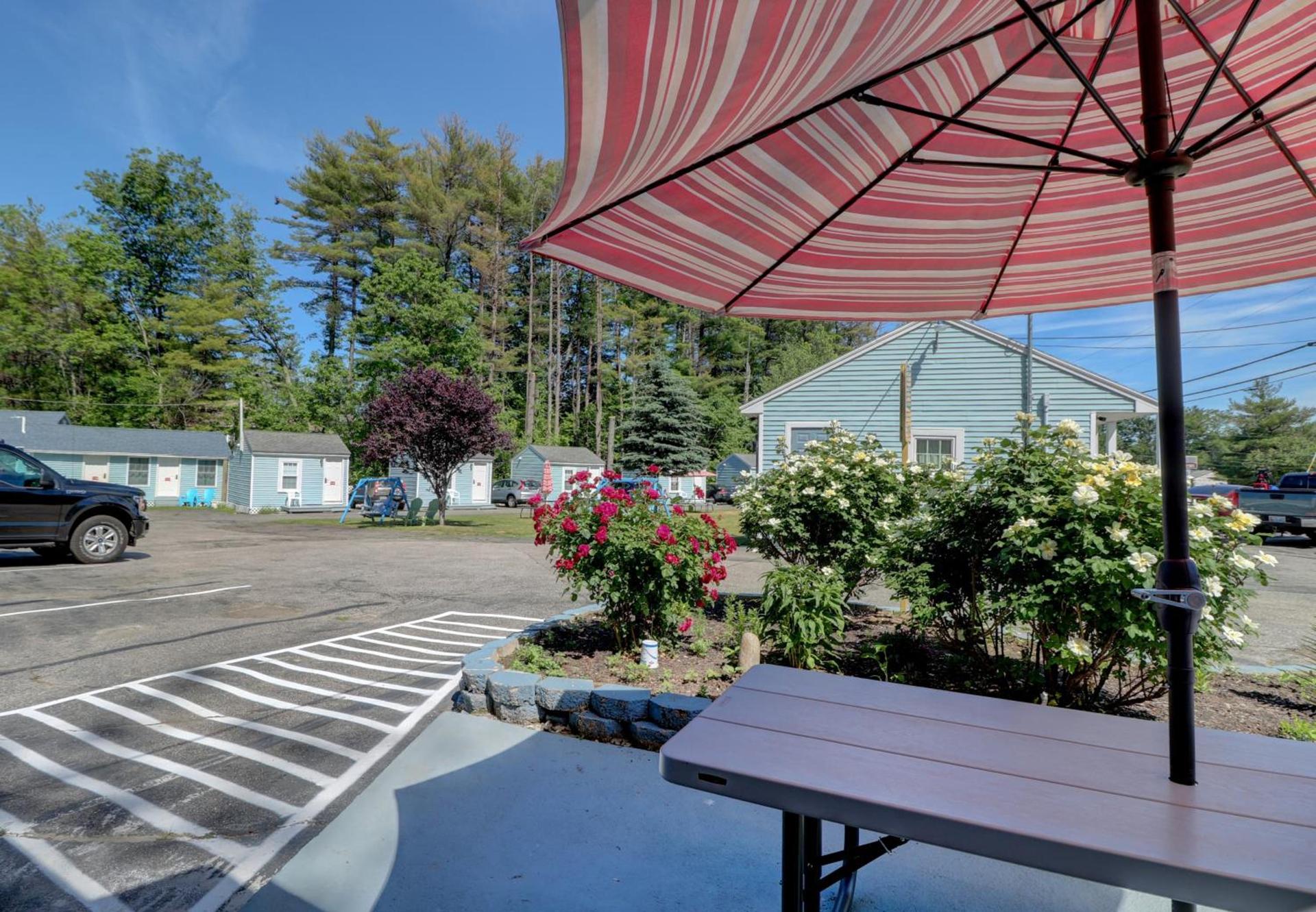Brookside Inn & Cottages photo 20