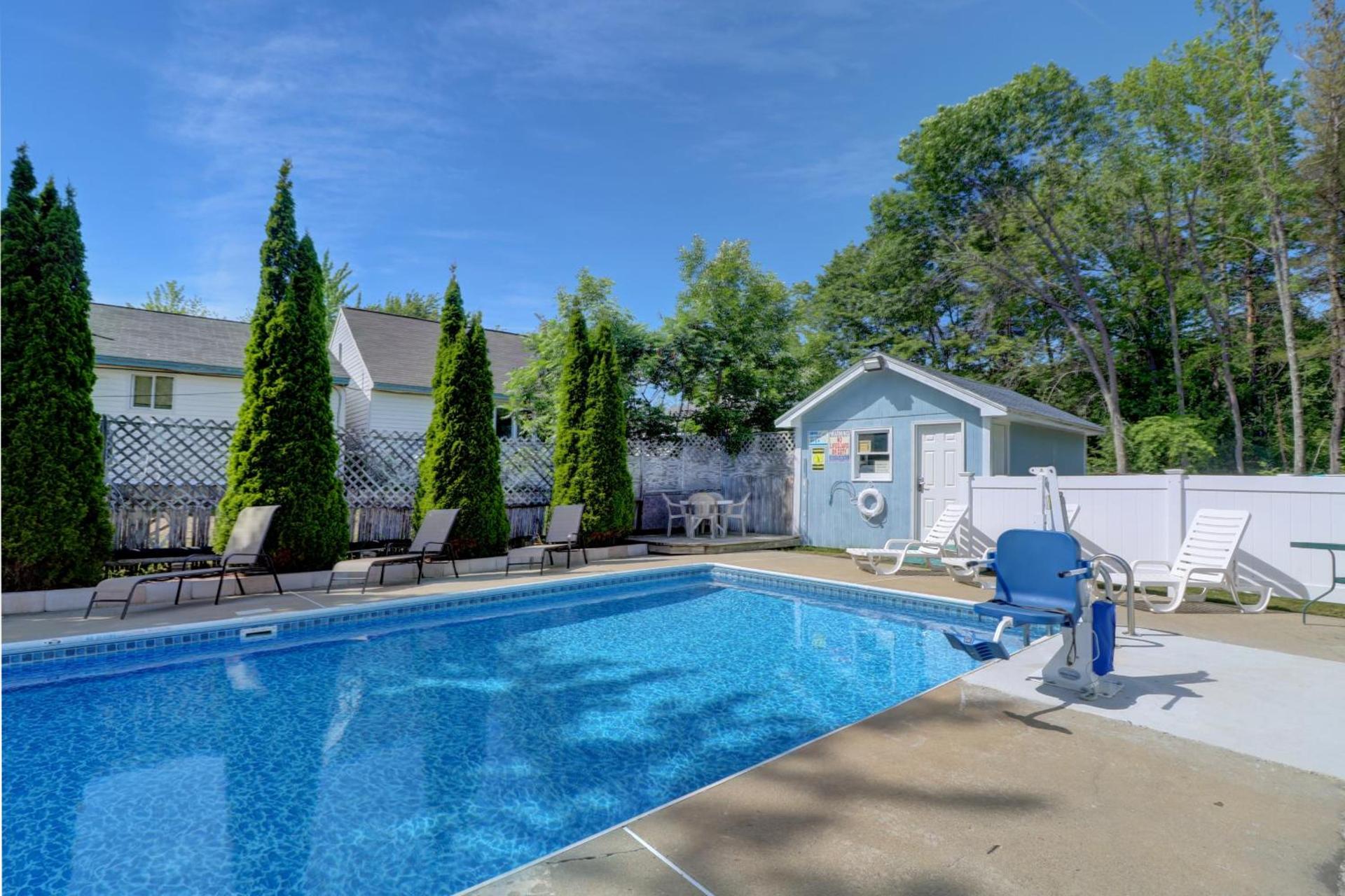 Brookside Inn & Cottages photo 3