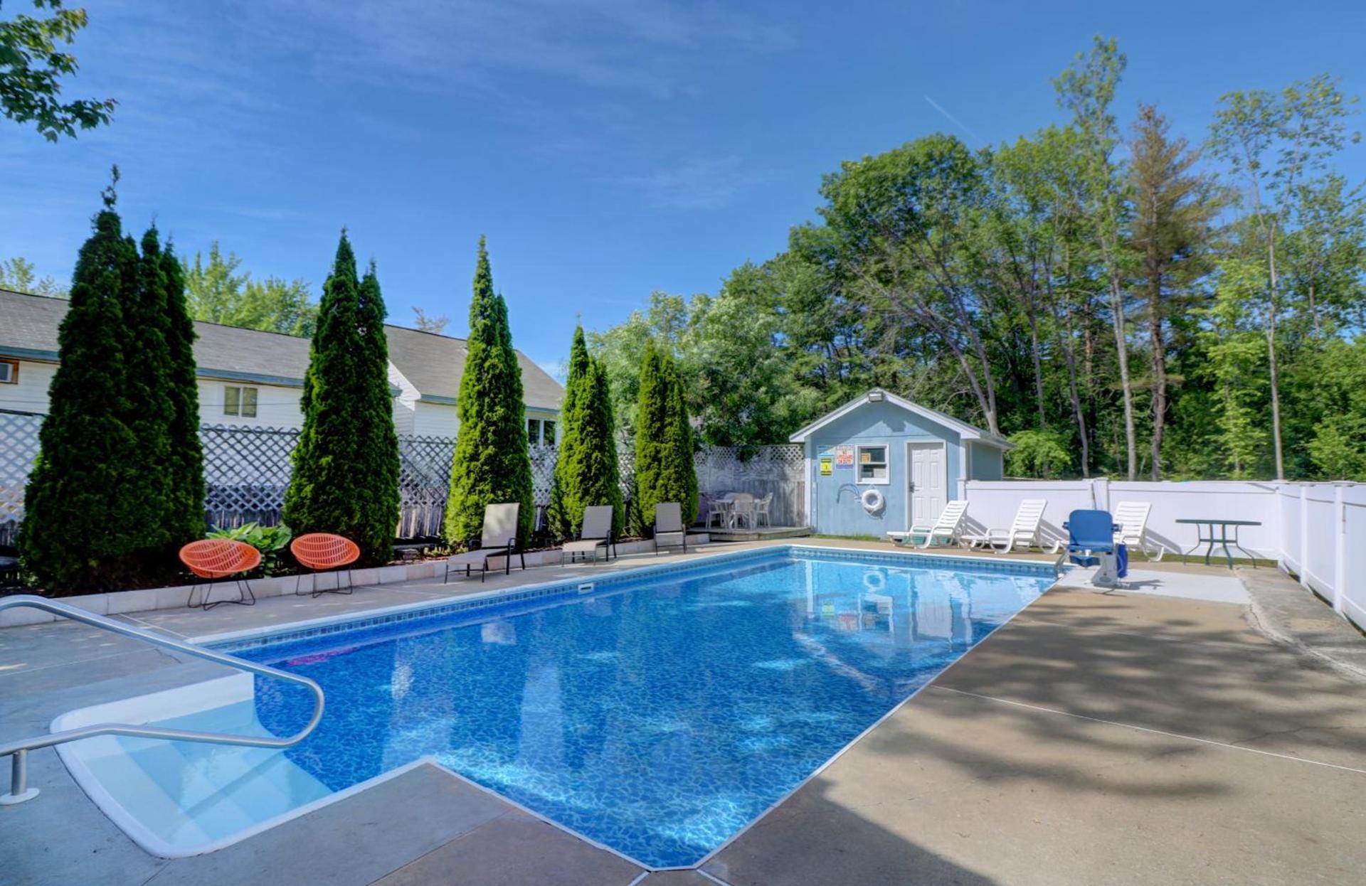 Brookside Inn & Cottages photo 2