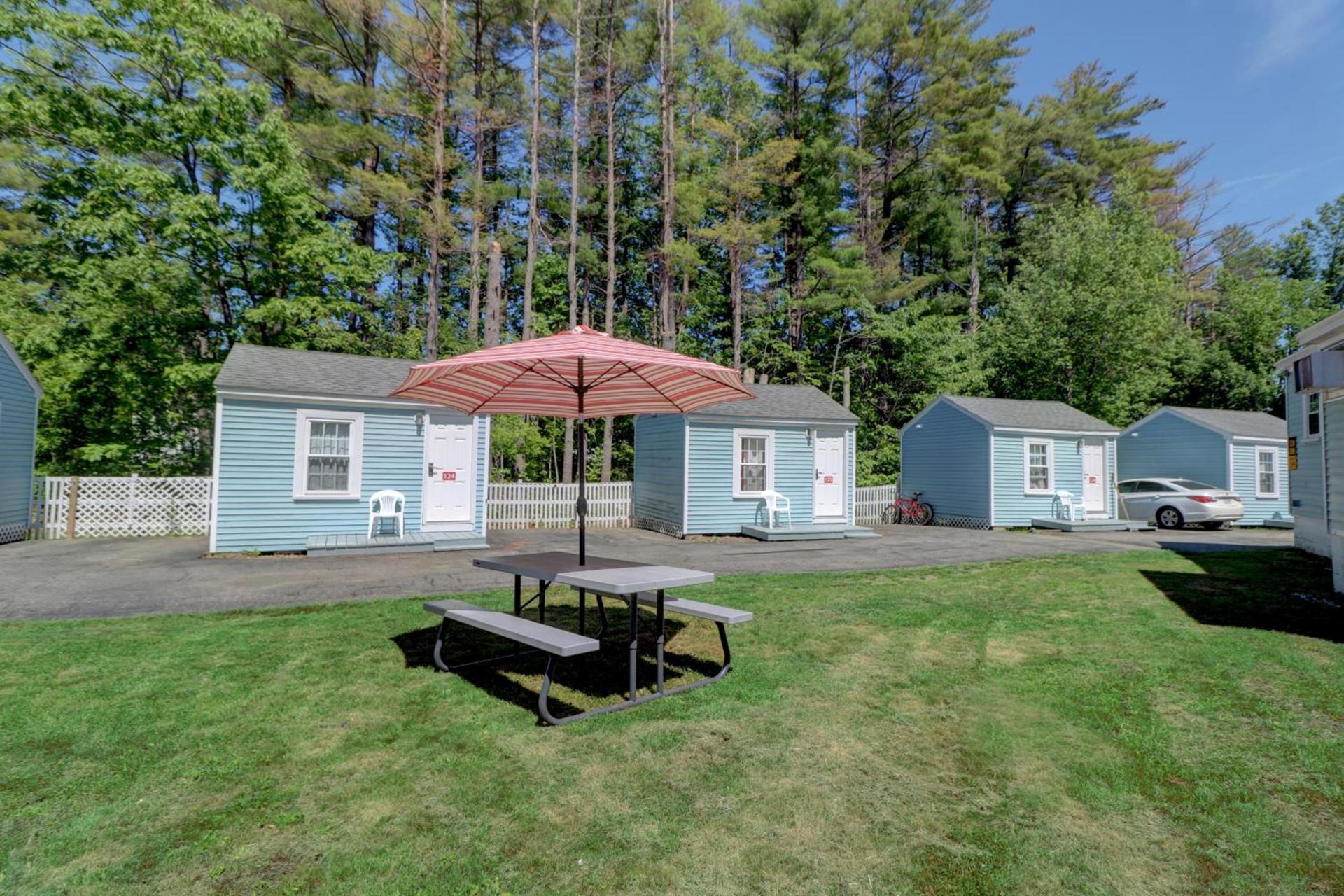 Brookside Inn & Cottages photo 22
