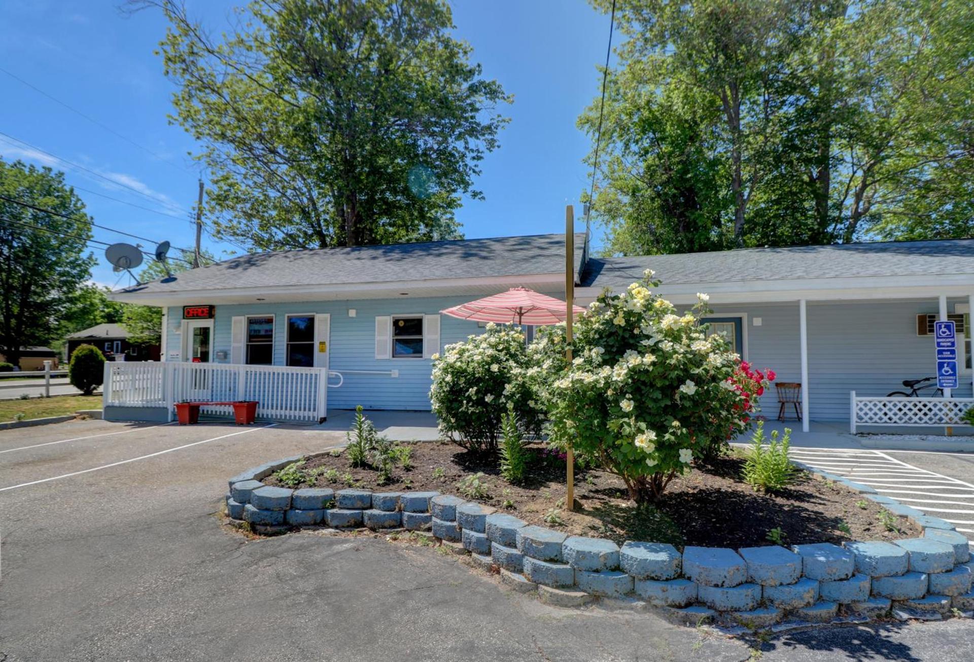 Brookside Inn & Cottages photo 12
