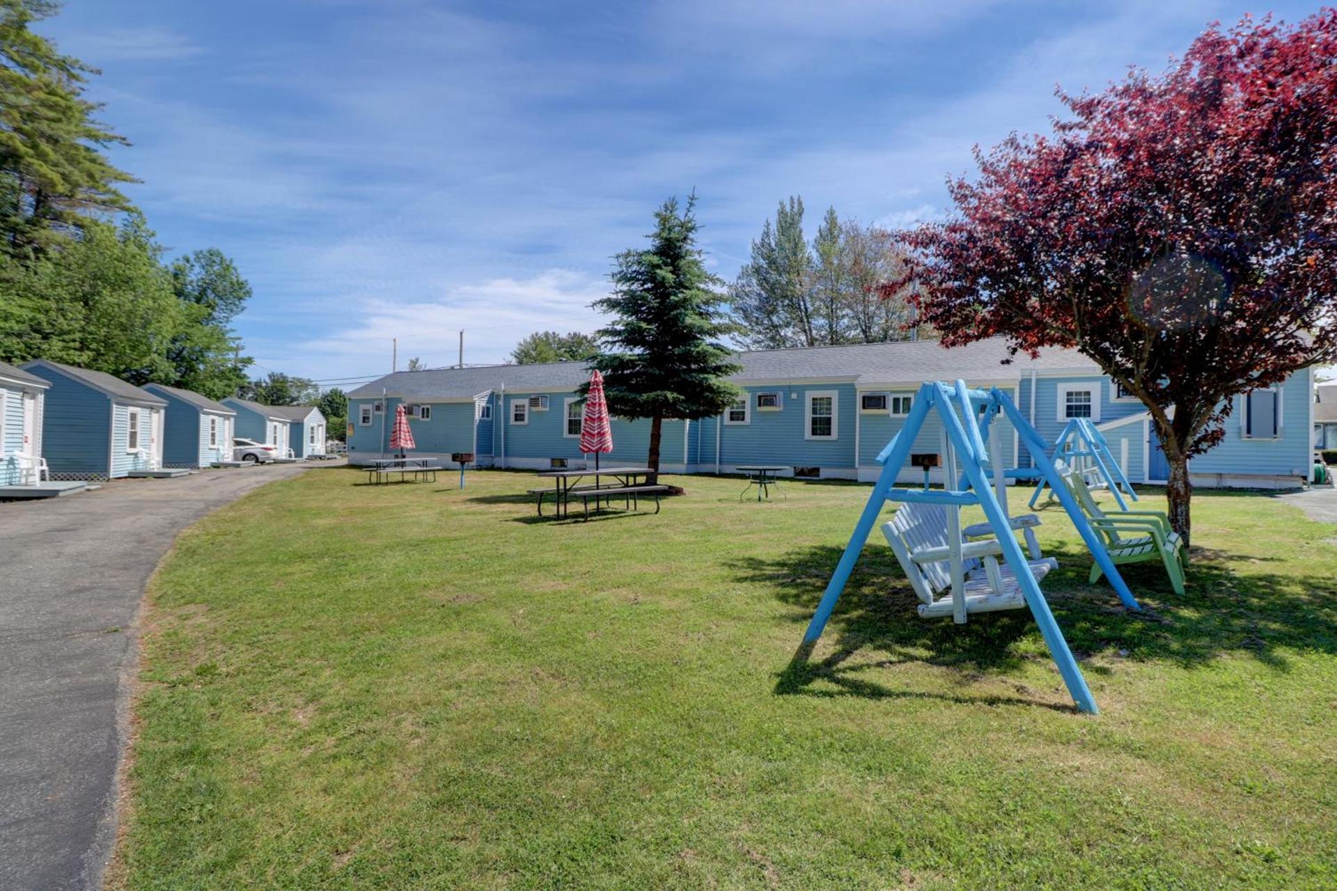 Brookside Inn & Cottages photo 17