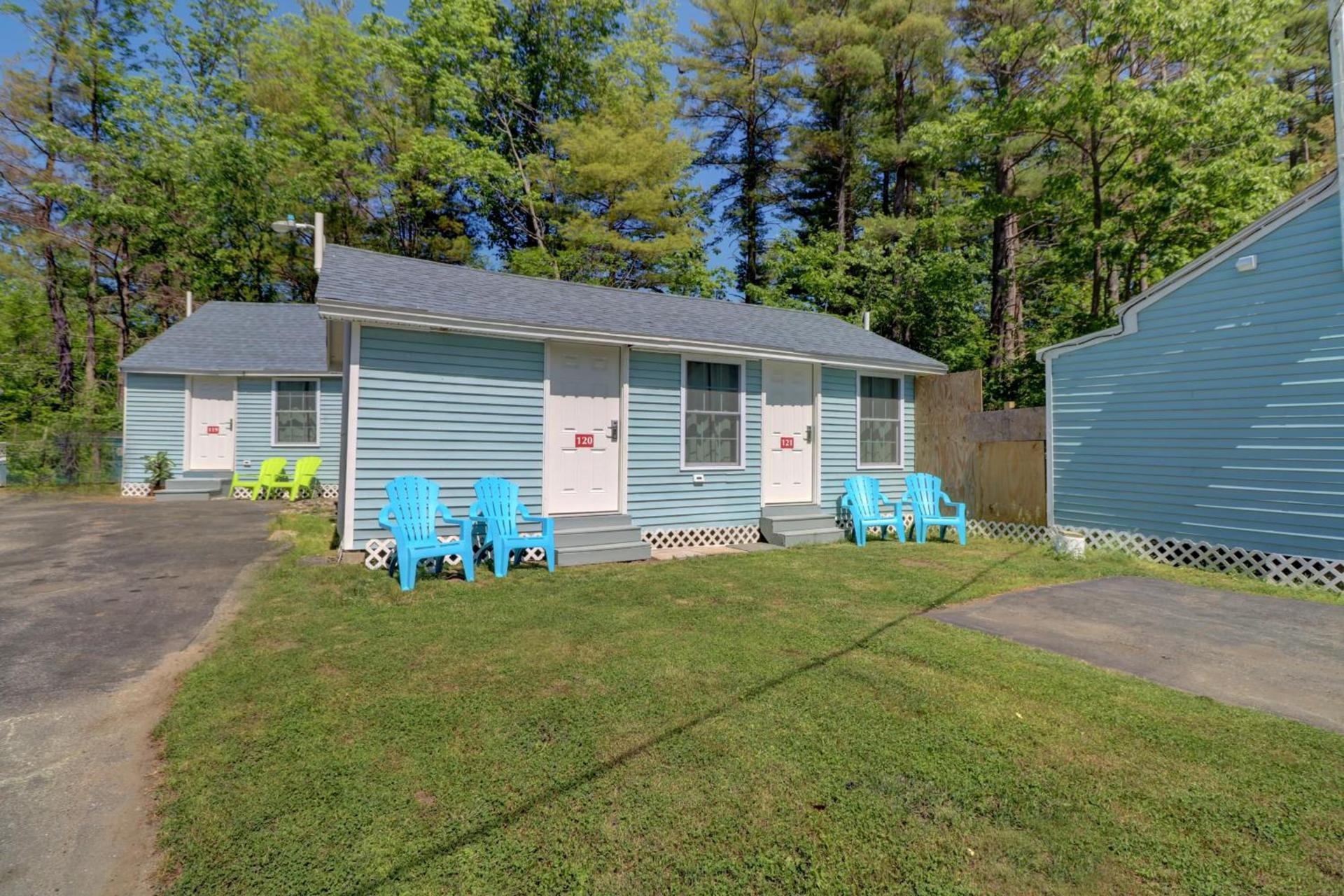 Brookside Inn & Cottages photo 19