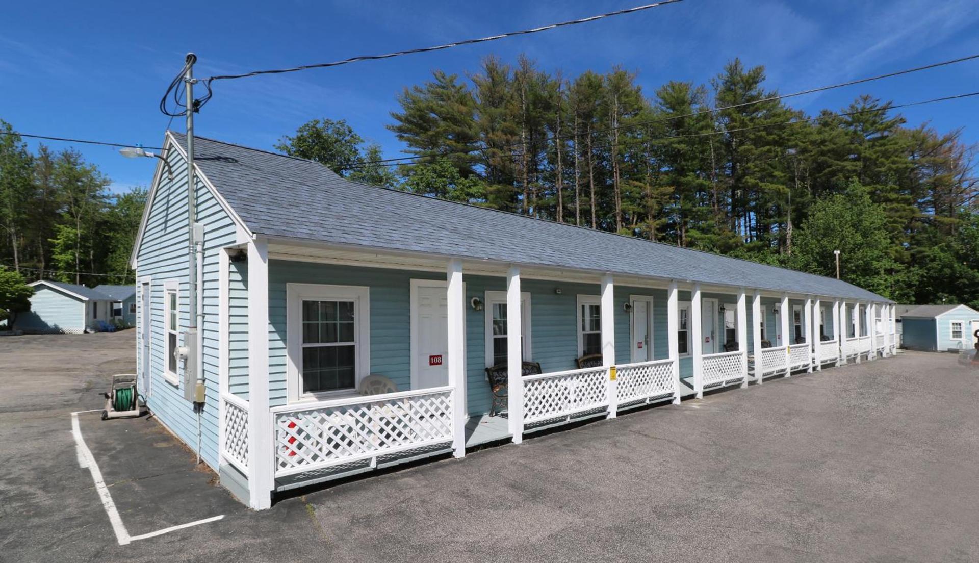 Brookside Inn & Cottages photo 16