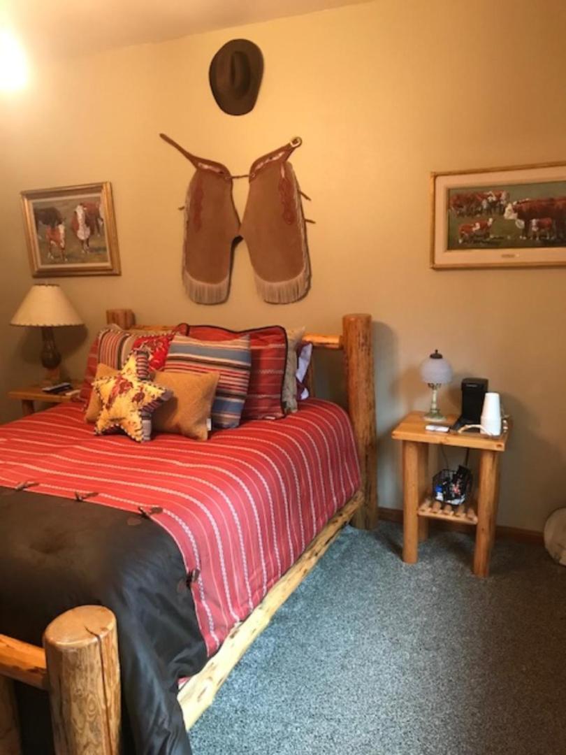 THE INN Bigfork Bay photo 23
