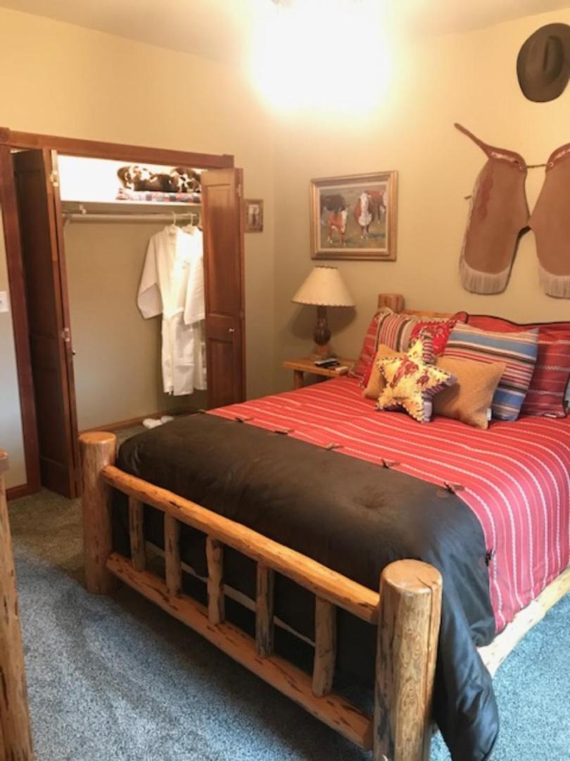 THE INN Bigfork Bay photo 47