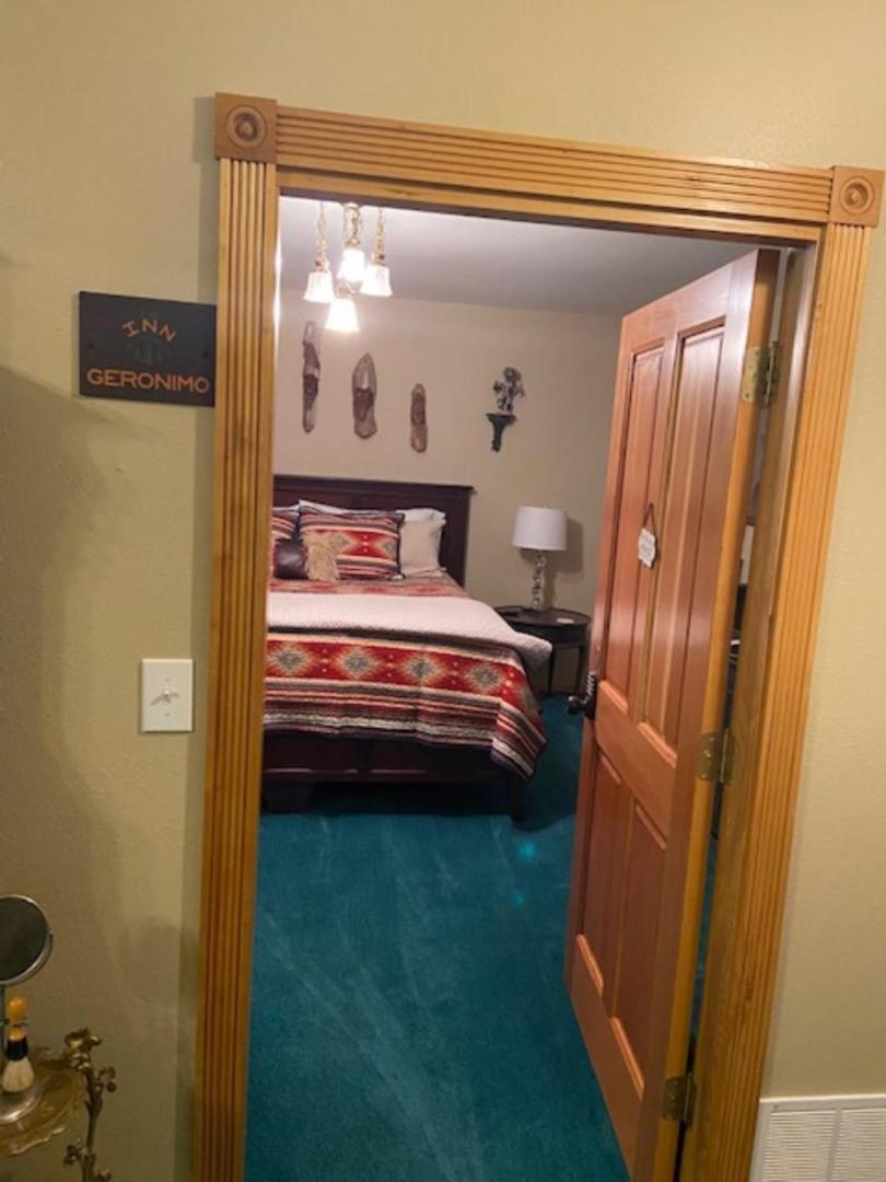 THE INN Bigfork Bay photo 50