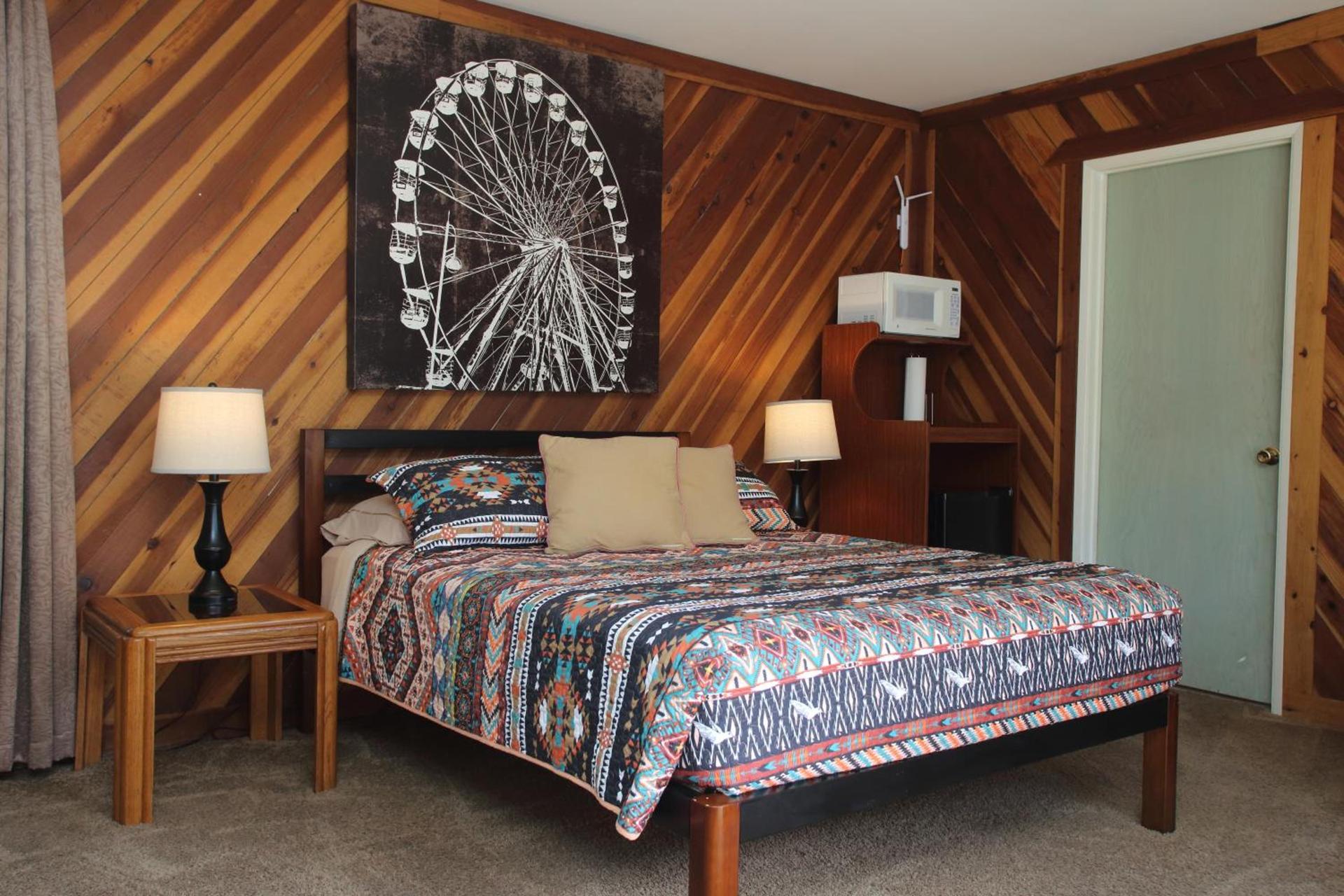 Kern Riverview Inn photo 16