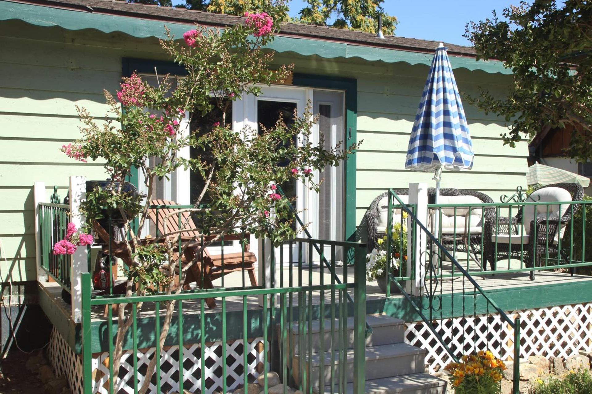Kern Riverview Inn photo 3