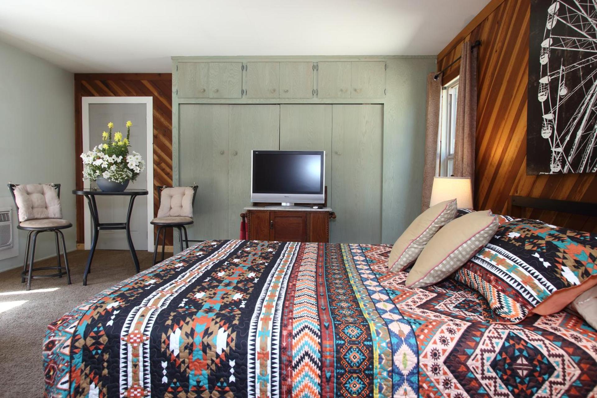 Kern Riverview Inn photo 18