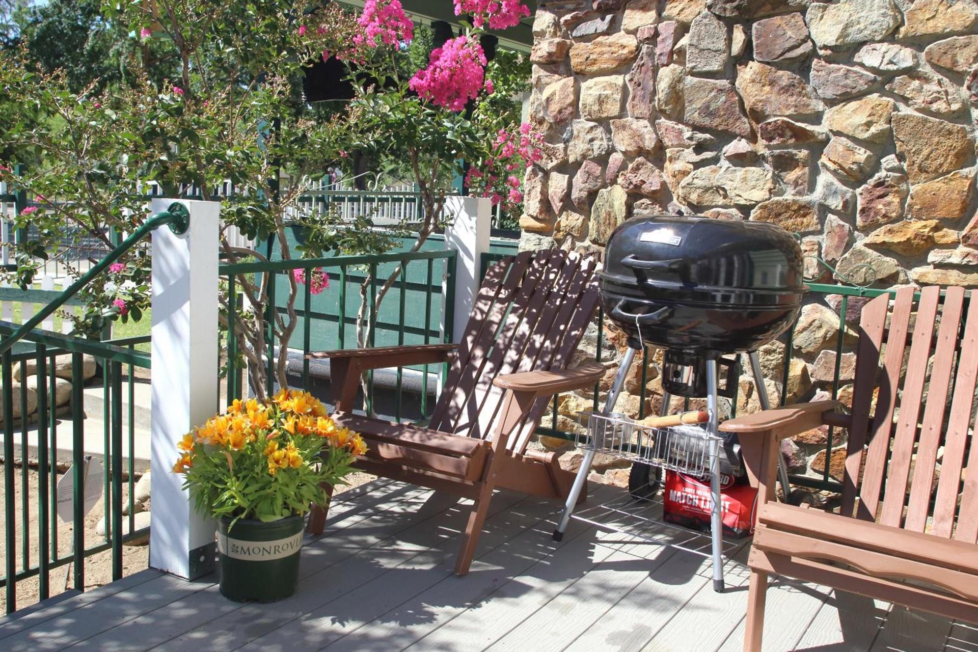 Kern Riverview Inn photo 17