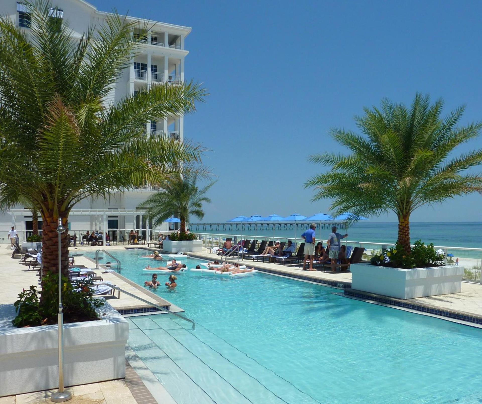 The Pensacola Beach Resort photo 25