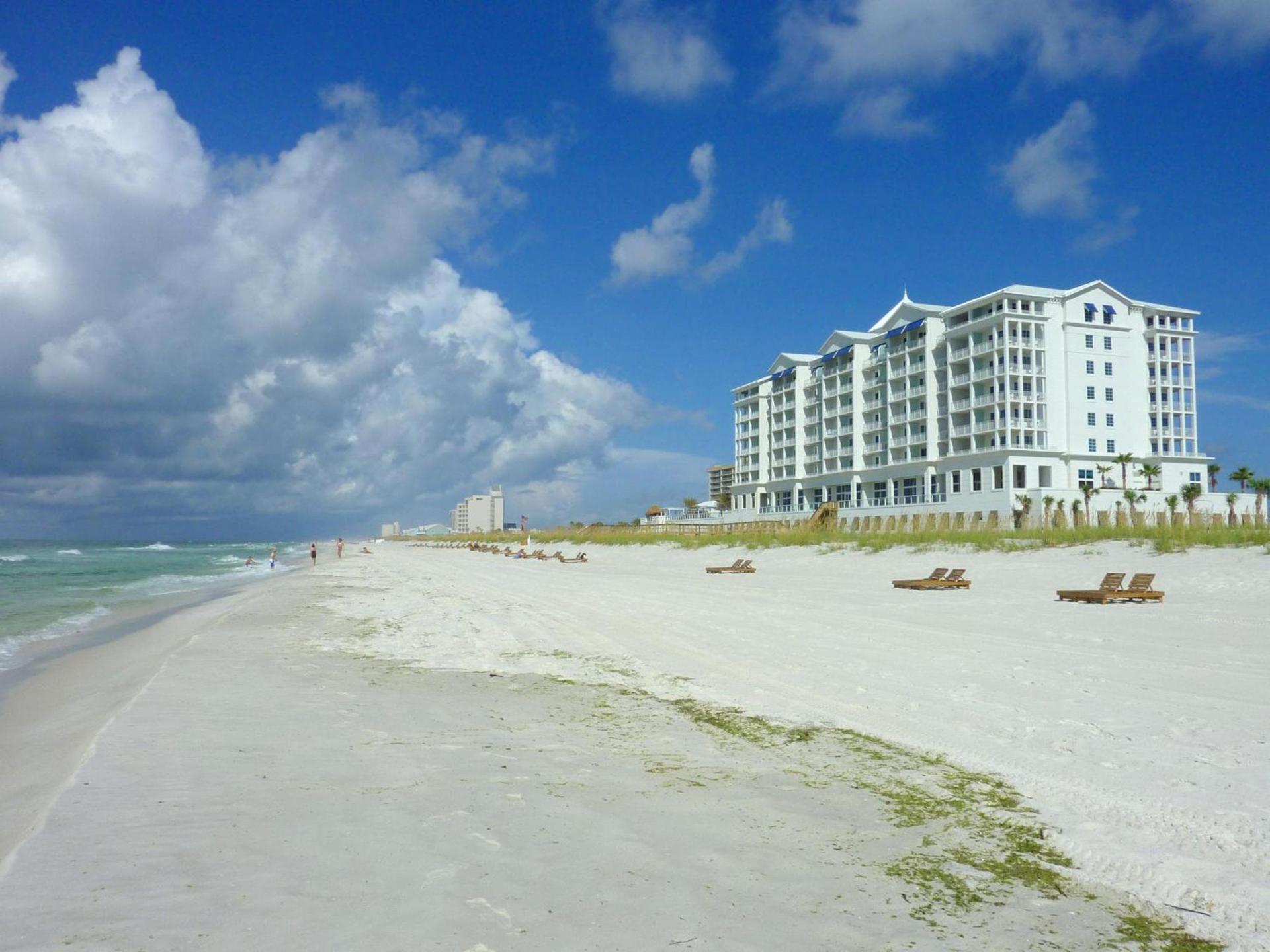 The Pensacola Beach Resort photo 27