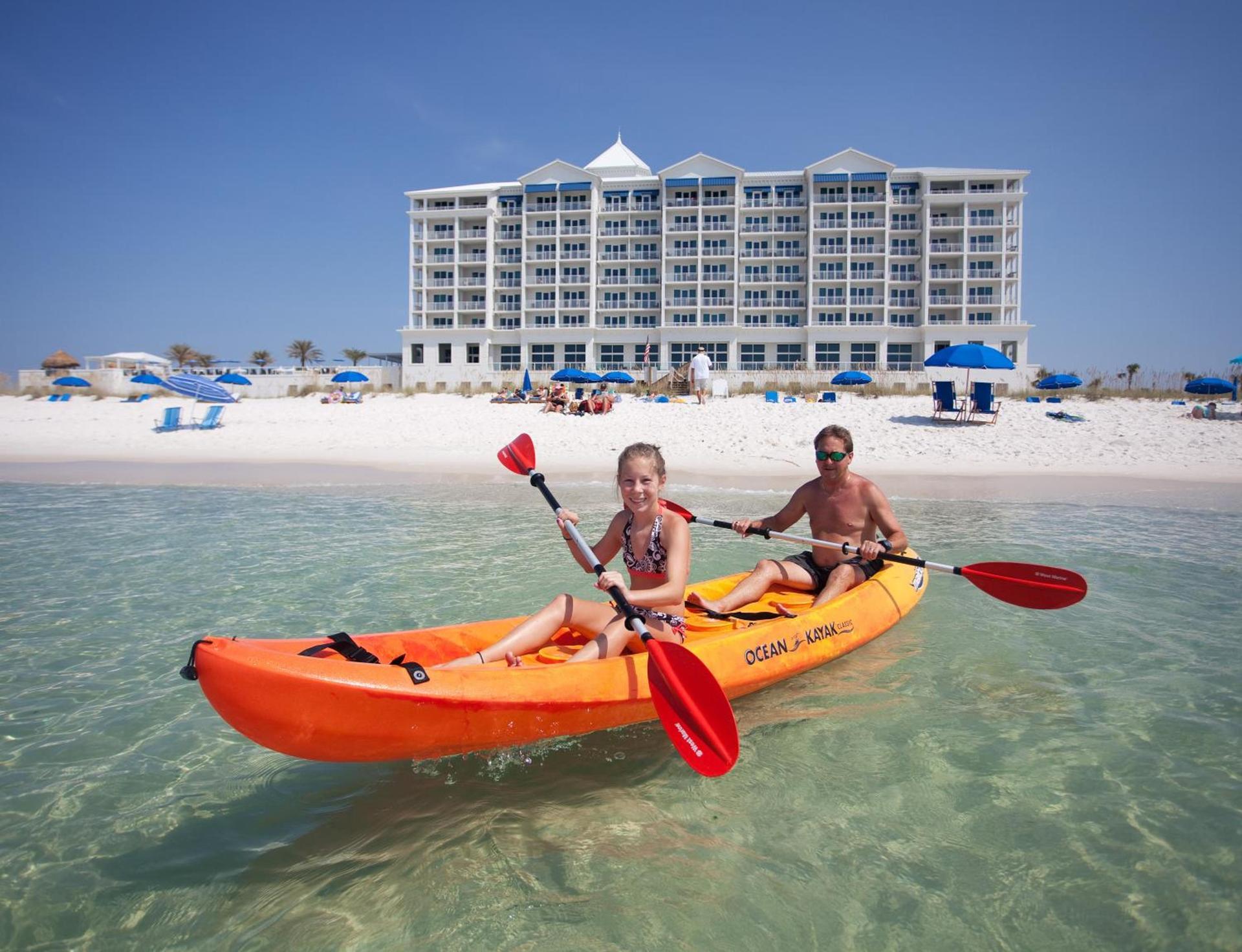 The Pensacola Beach Resort photo 12