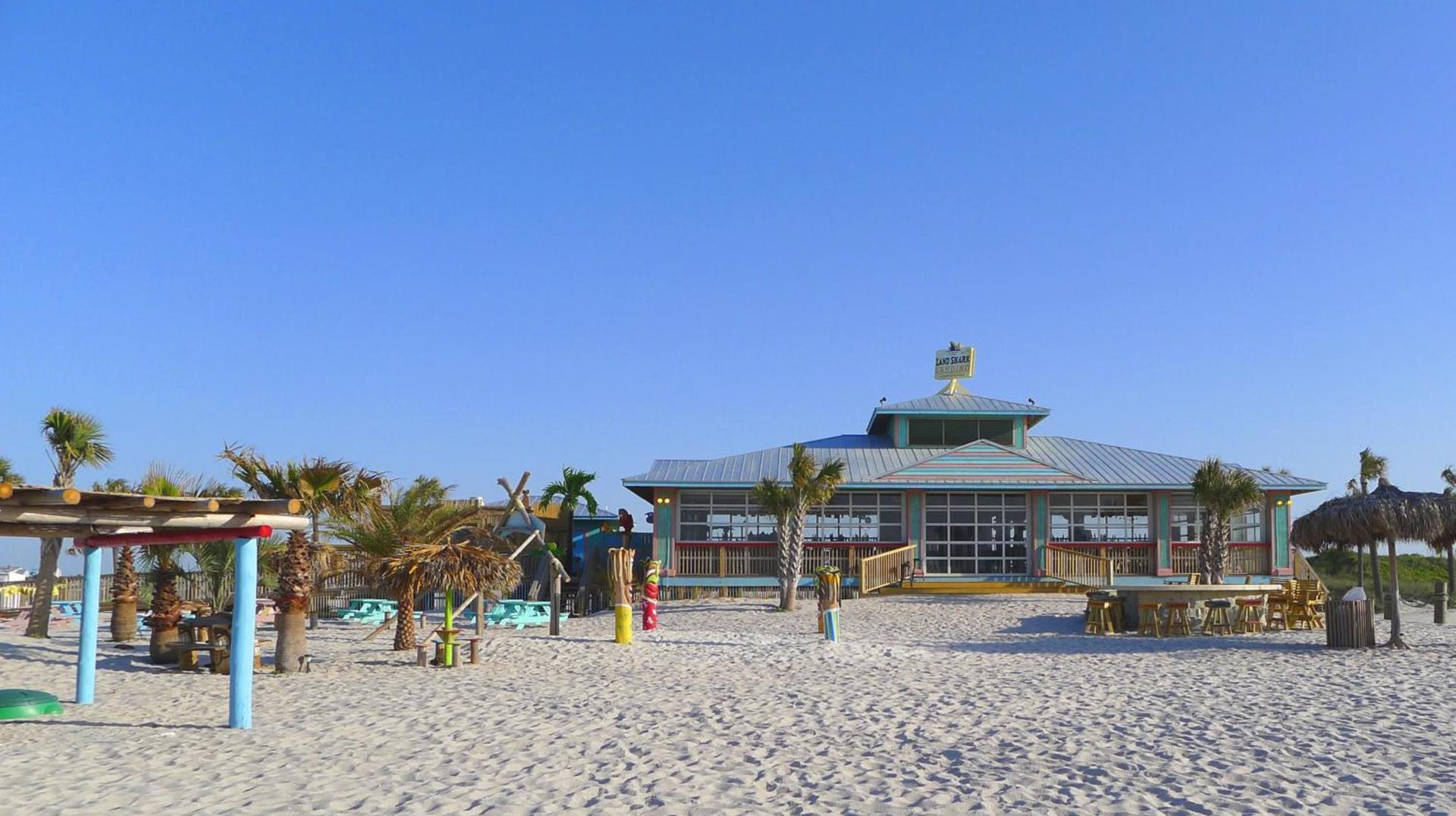 The Pensacola Beach Resort photo 10