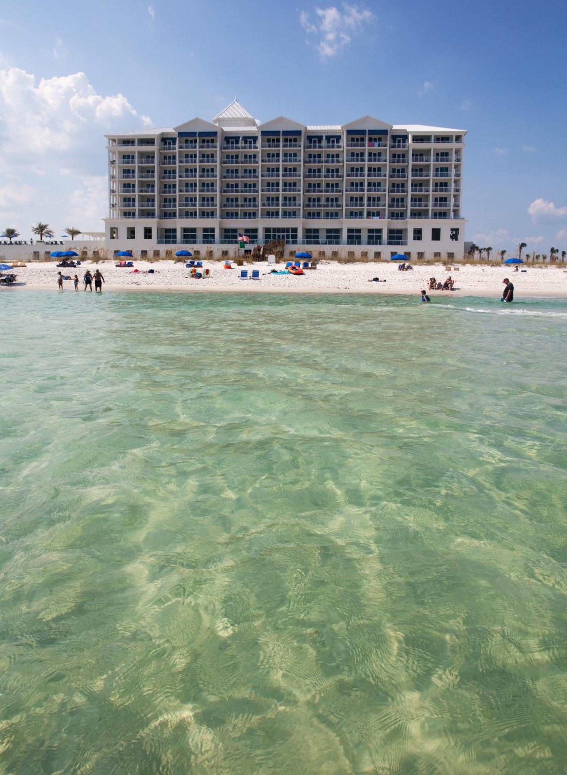 The Pensacola Beach Resort photo 22