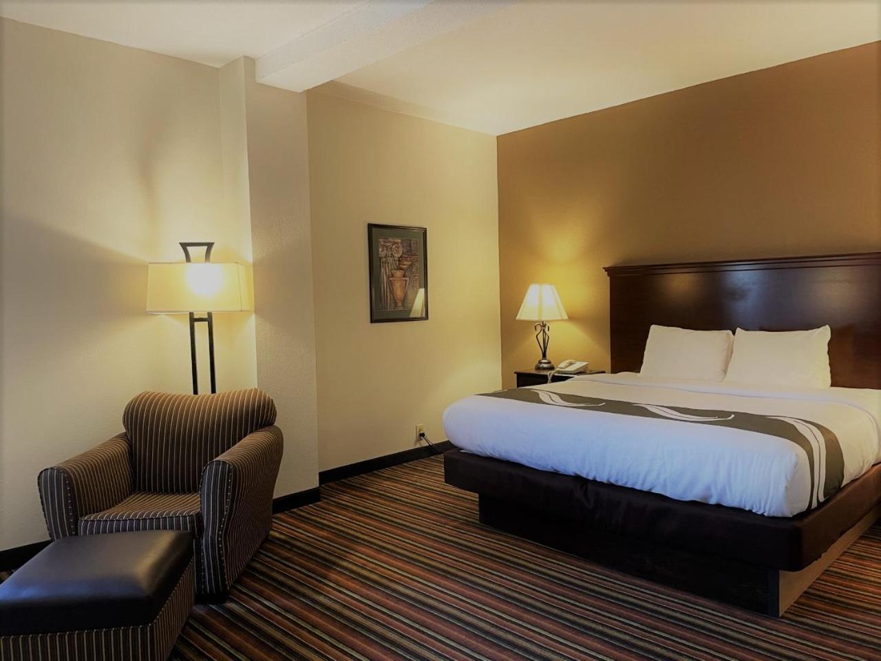 Quality Inn Danville - University Area photo 7