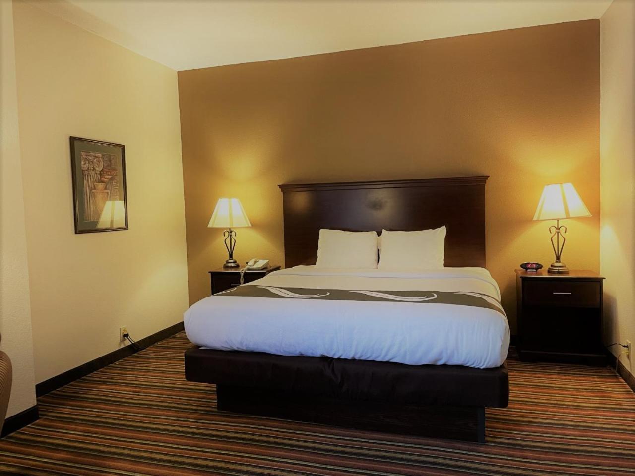 Quality Inn Danville - University Area photo 9