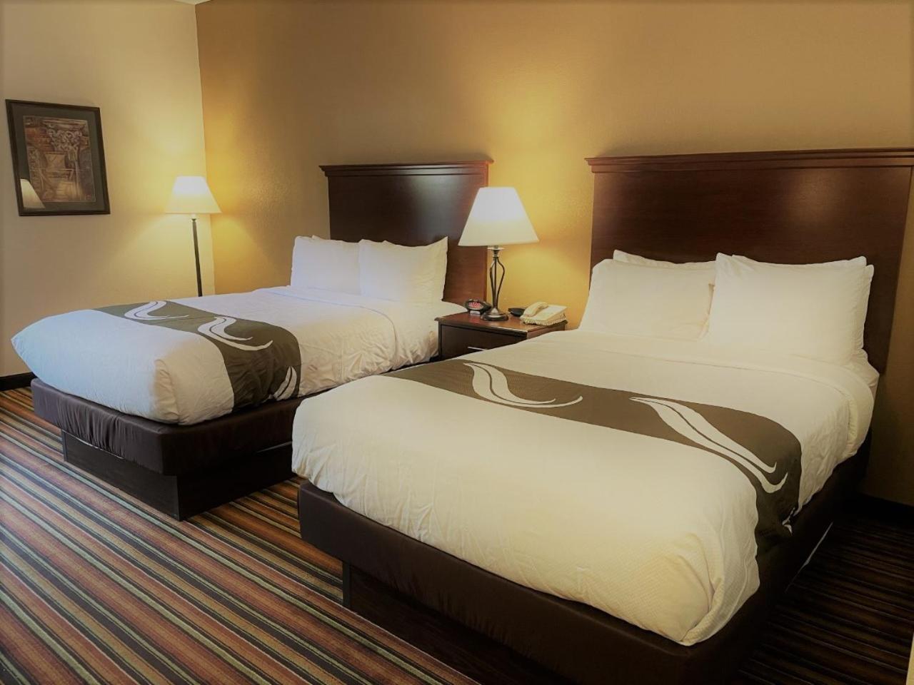 Quality Inn Danville - University Area photo 8