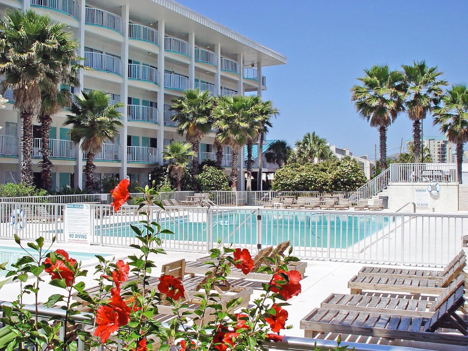 Boardwalk Beach Hotel photo 2