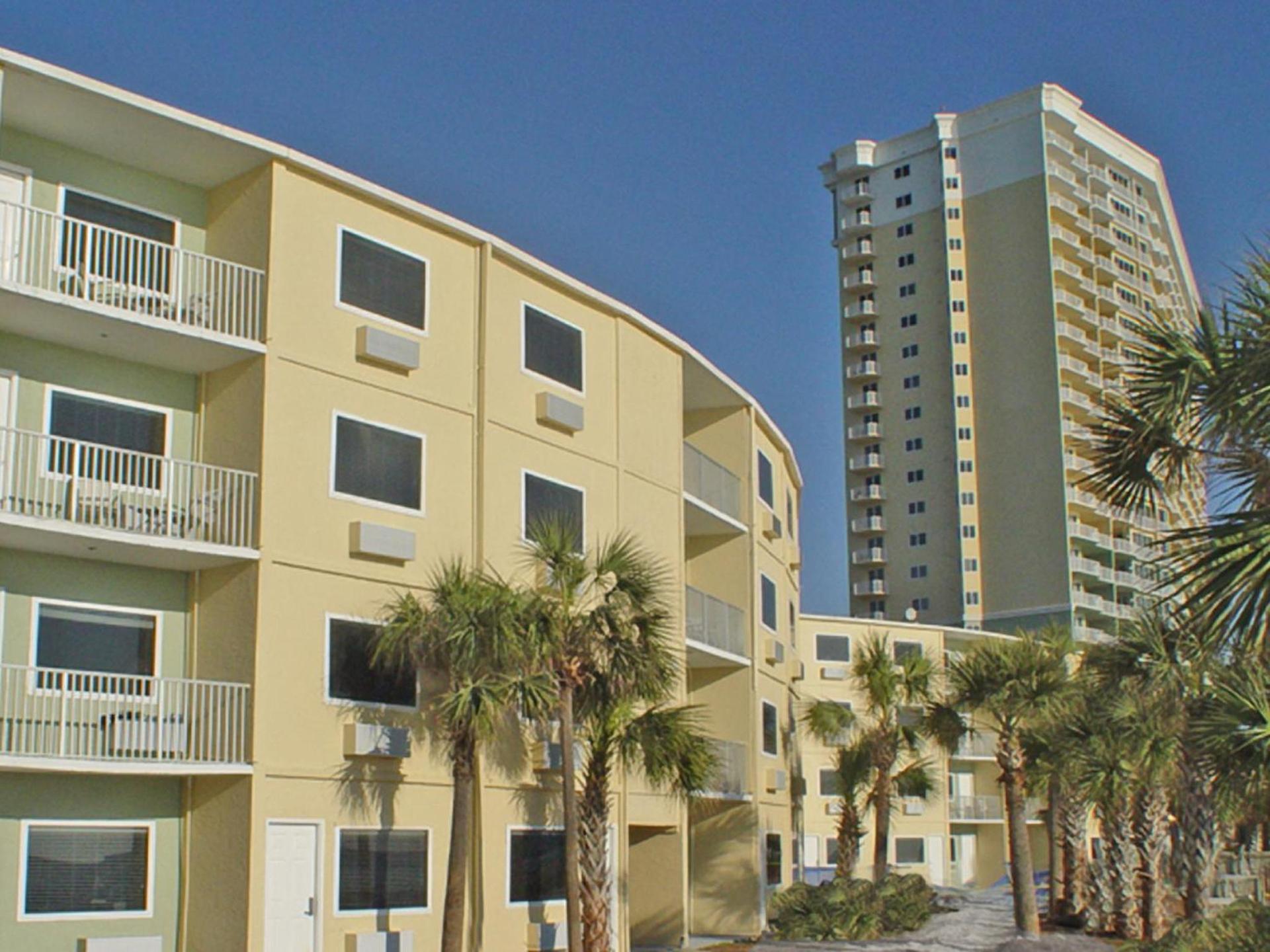 Boardwalk Beach Hotel photo 27