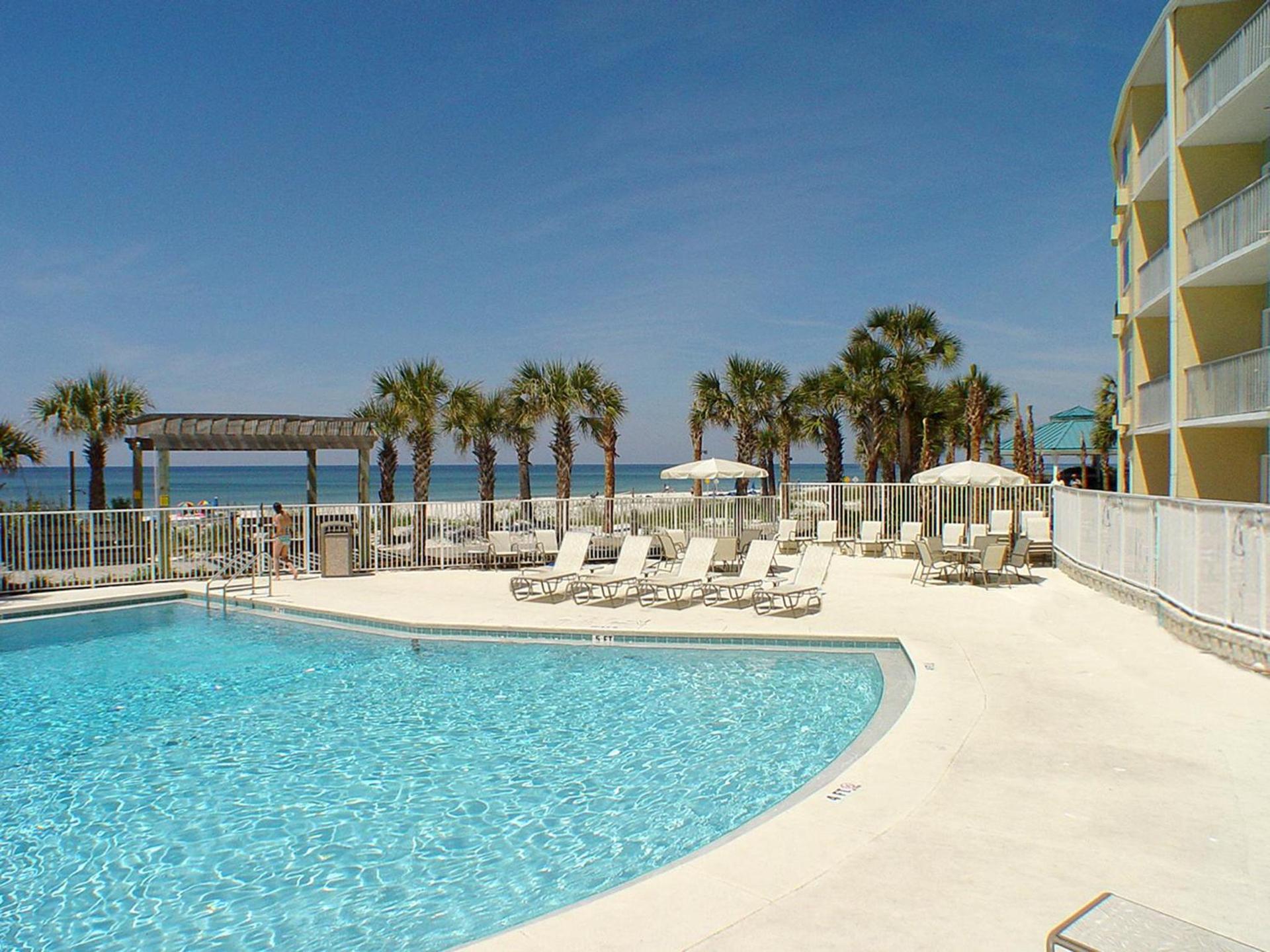 Boardwalk Beach Hotel photo 13