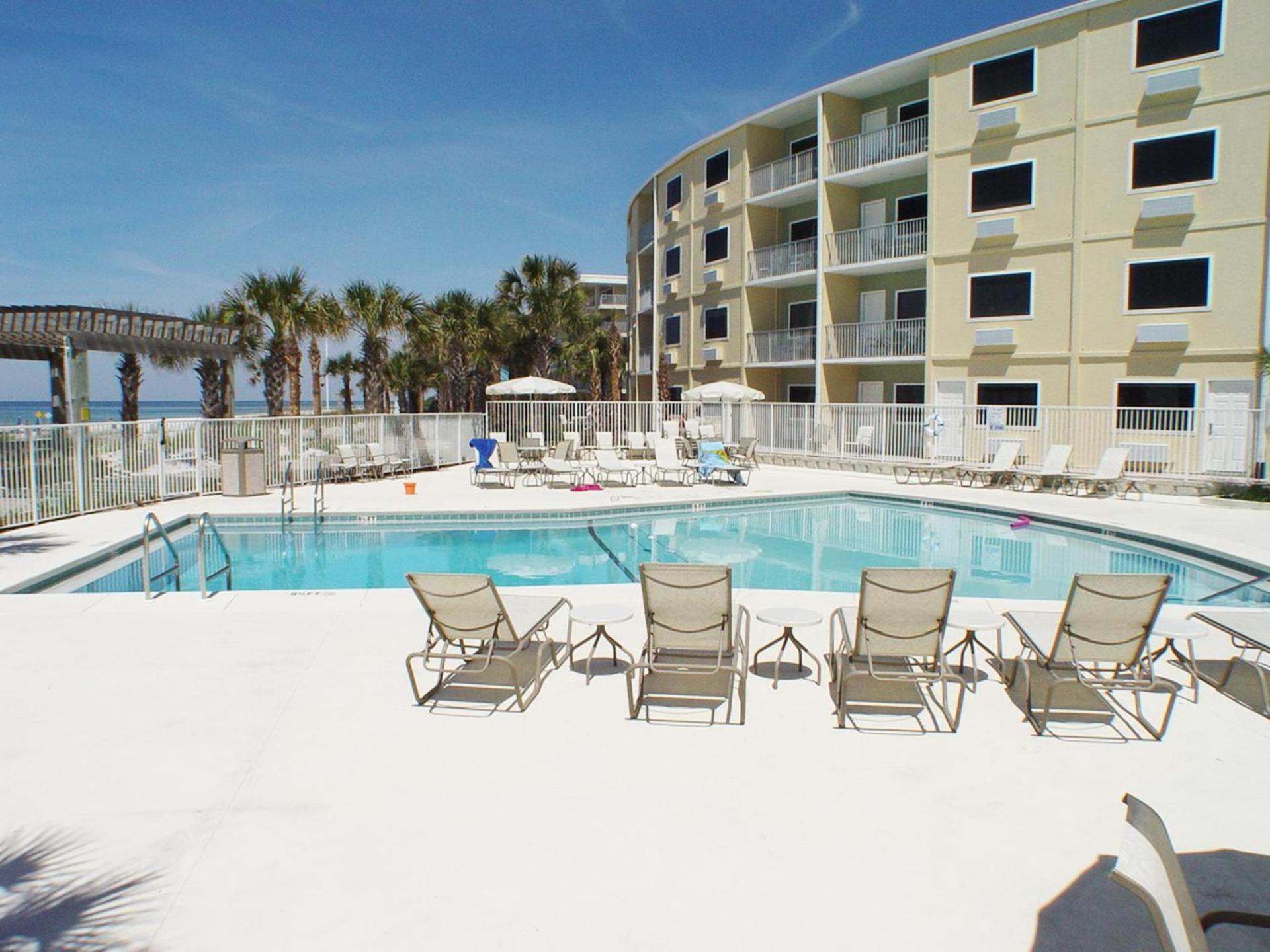 Boardwalk Beach Hotel photo 10