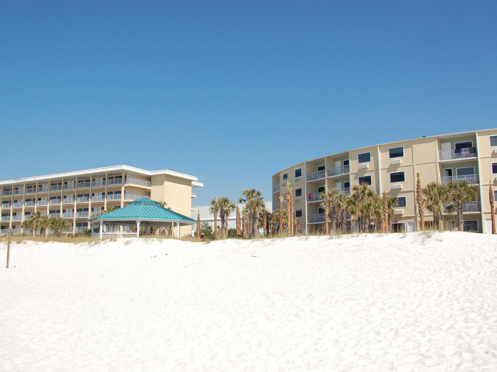Boardwalk Beach Hotel photo 15